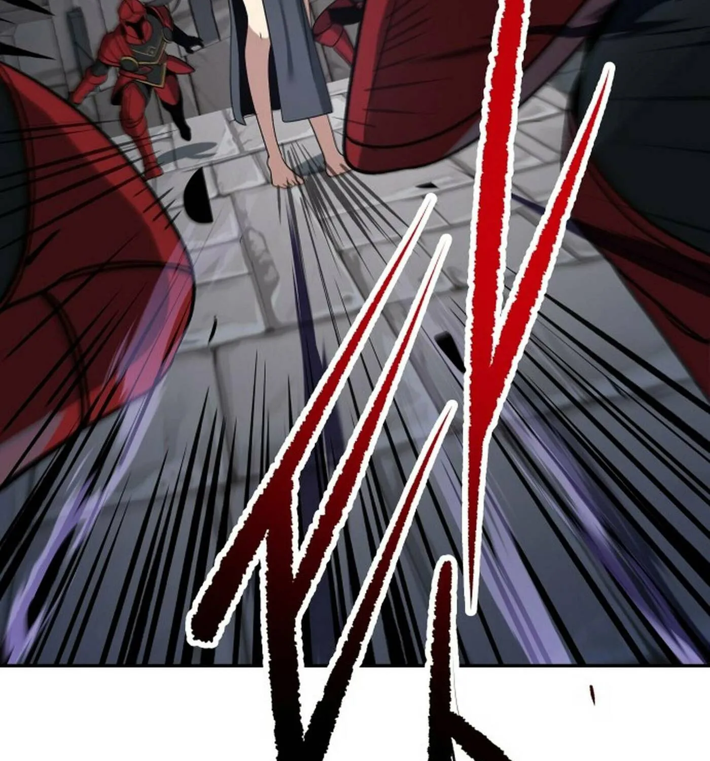 Transmigrating to the Otherworld Once More Chapter 102 page 6 - 