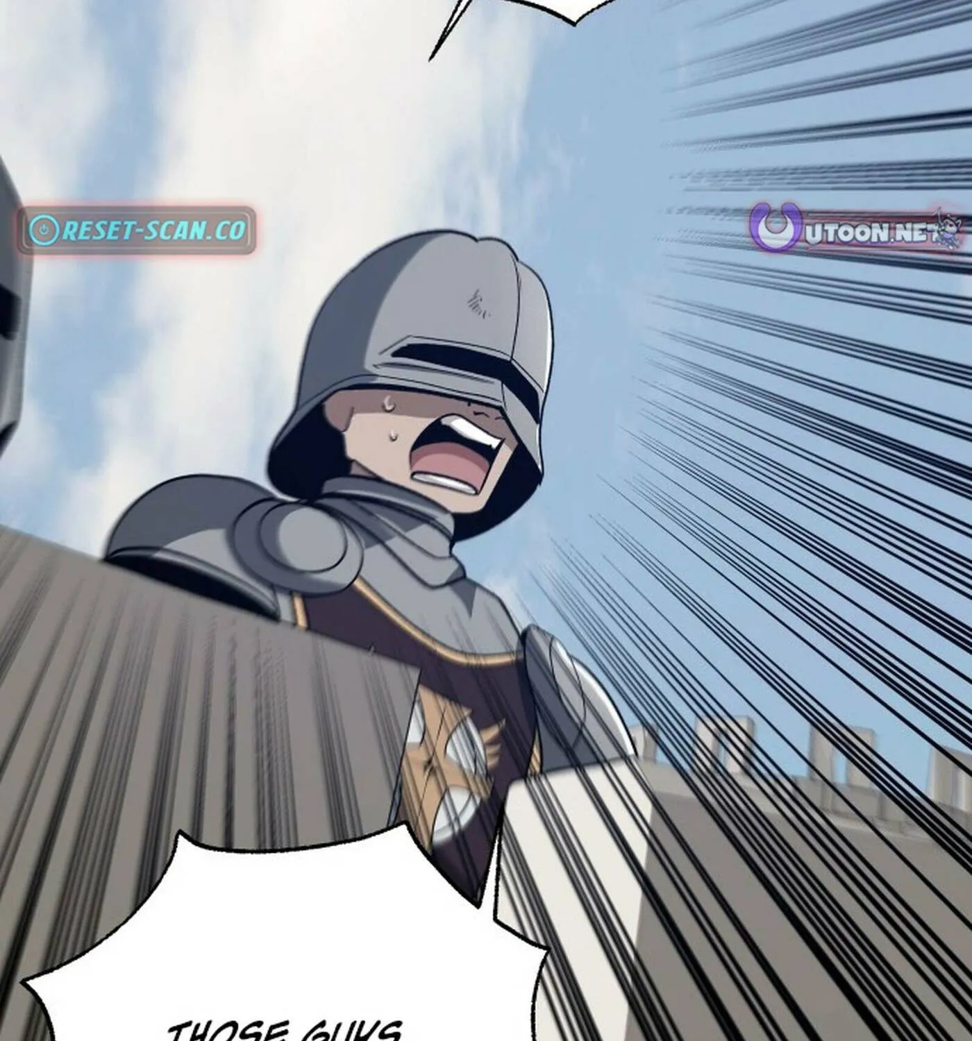 Transmigrating to the Otherworld Once More Chapter 102 page 53 - 