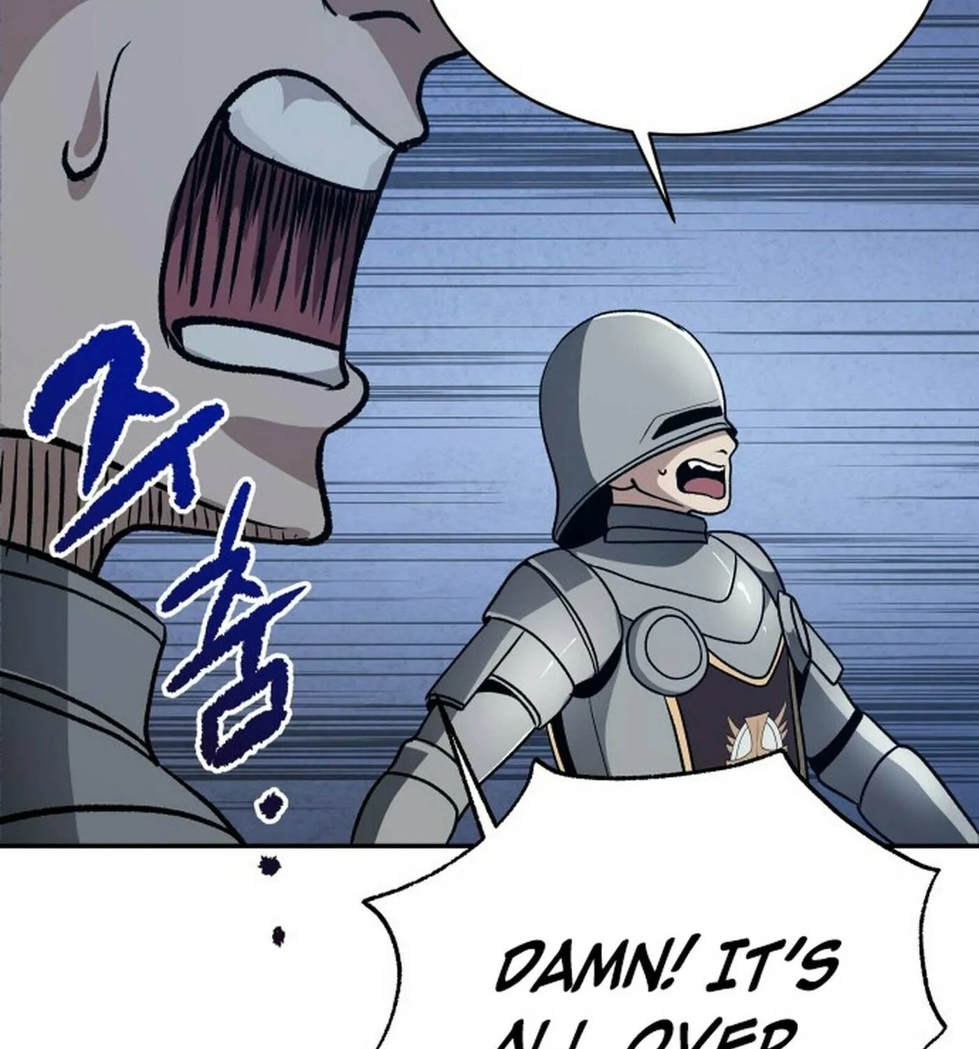 Transmigrating to the Otherworld Once More Chapter 102 page 64 - 