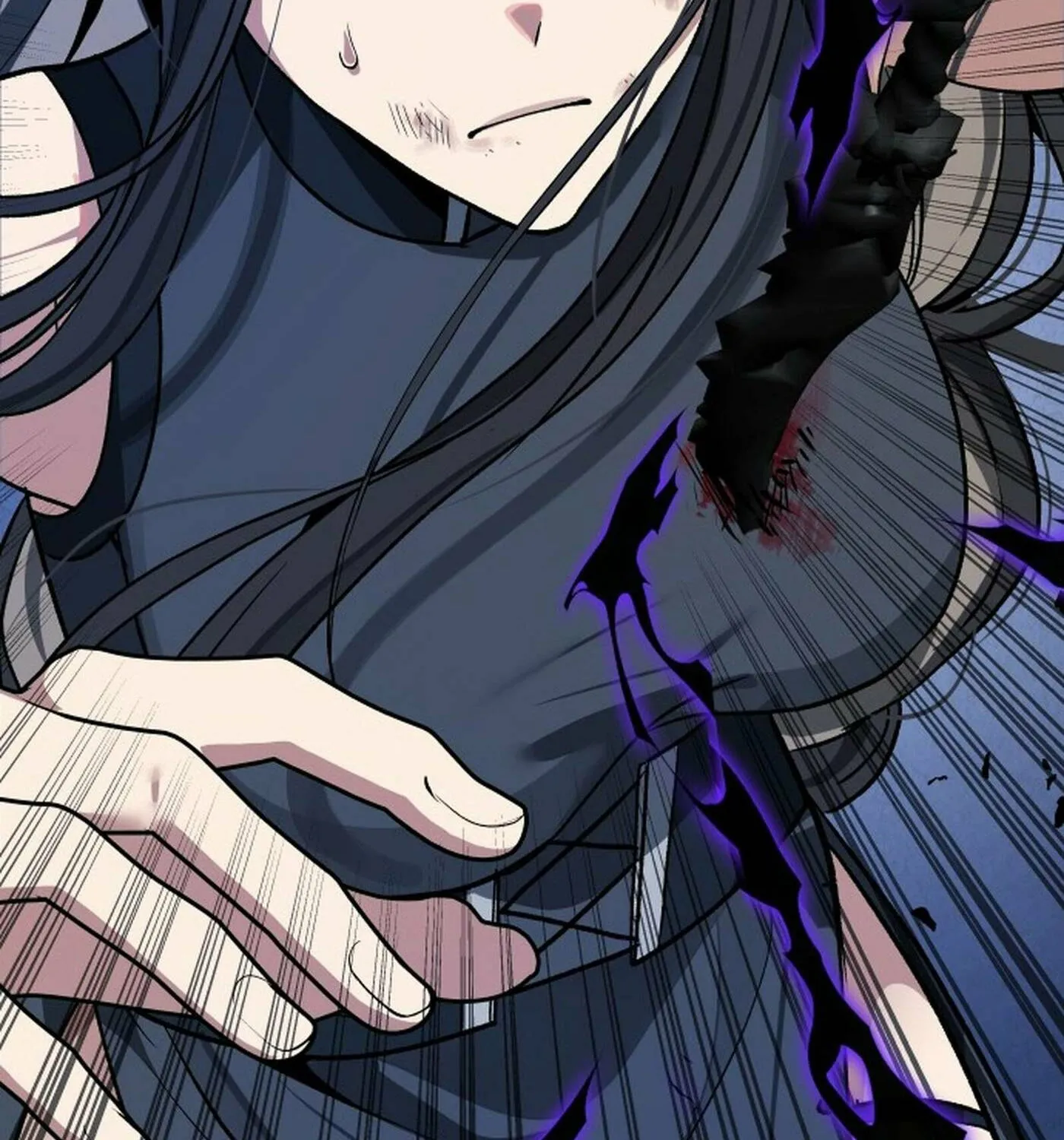 Transmigrating to the Otherworld Once More Chapter 102 page 69 - 