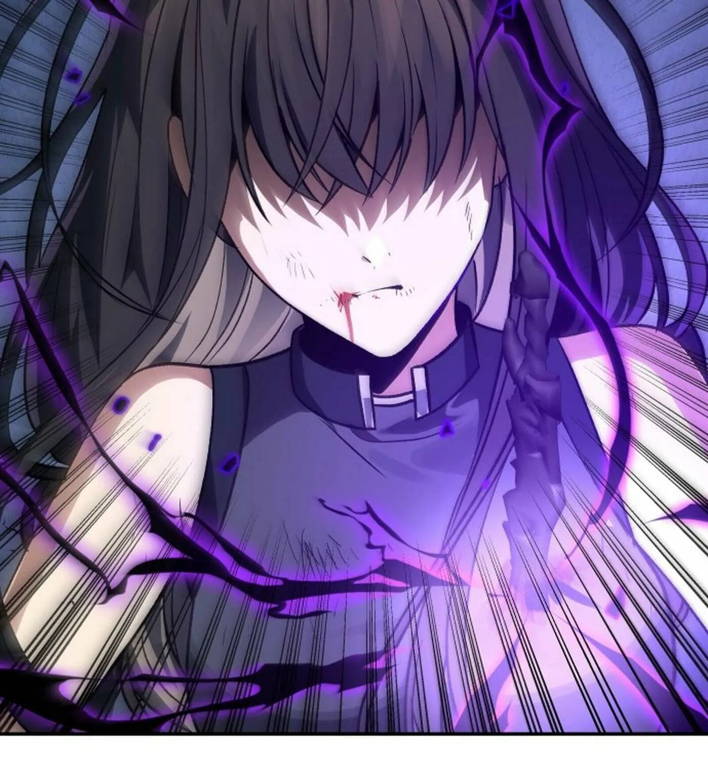 Transmigrating to the Otherworld Once More Chapter 102 page 8 - 
