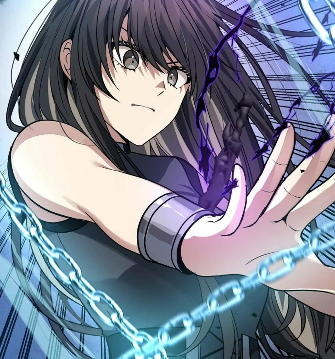 Transmigrating to the Otherworld Once More Chapter 102 page 86 - 