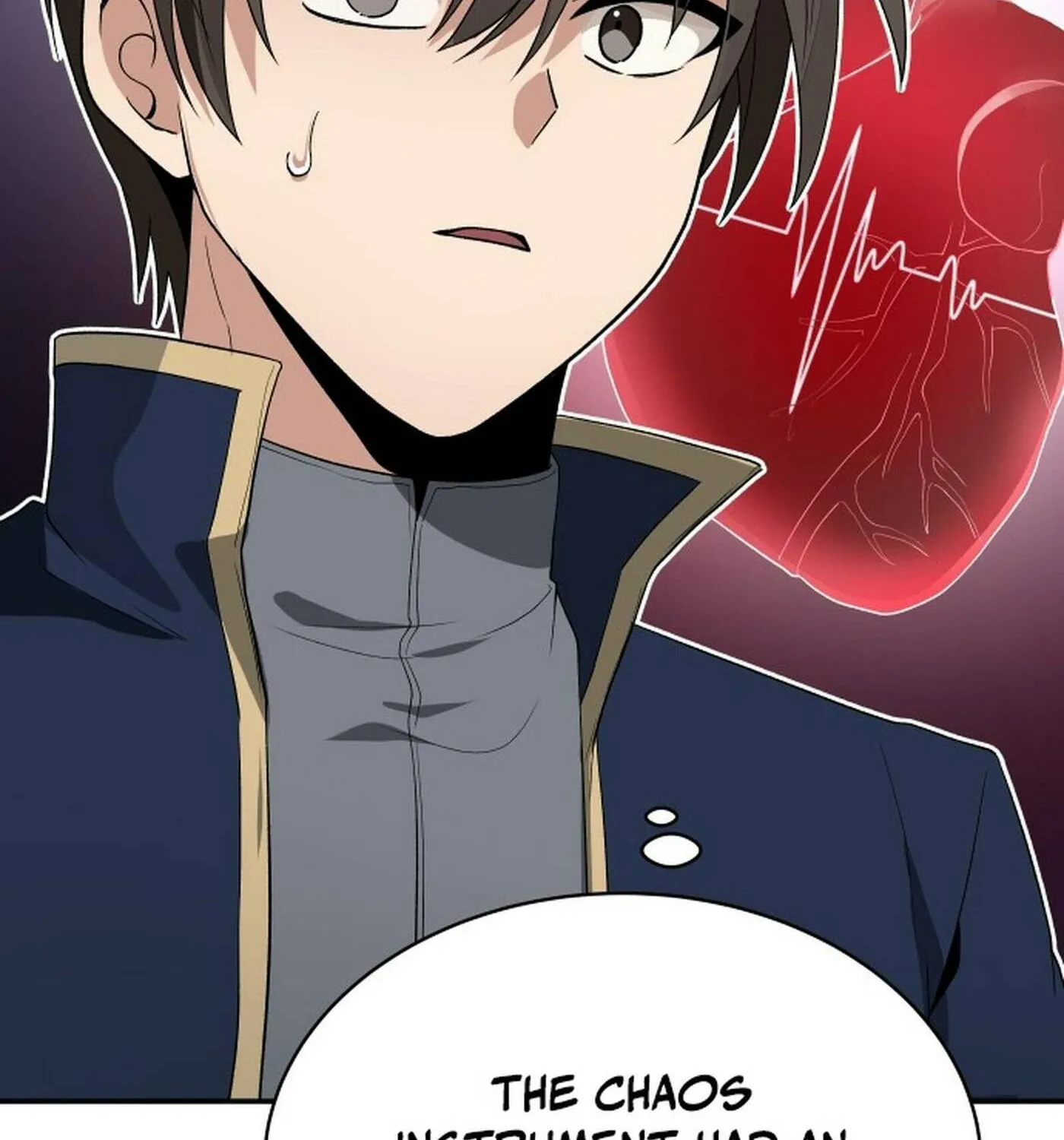 Transmigrating to the Otherworld Once More Chapter 103 page 12 - 