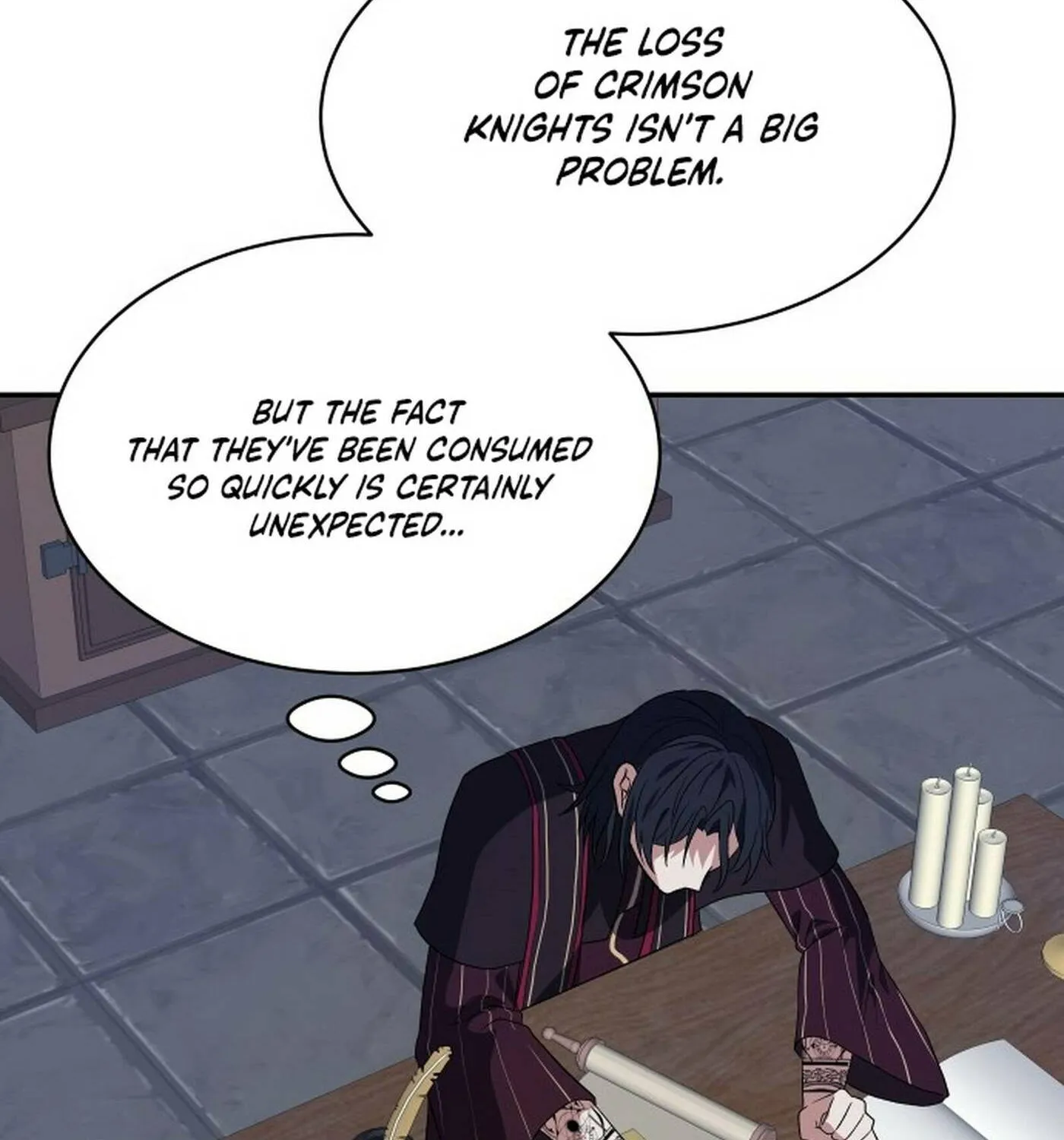 Transmigrating to the Otherworld Once More Chapter 103 page 117 - 