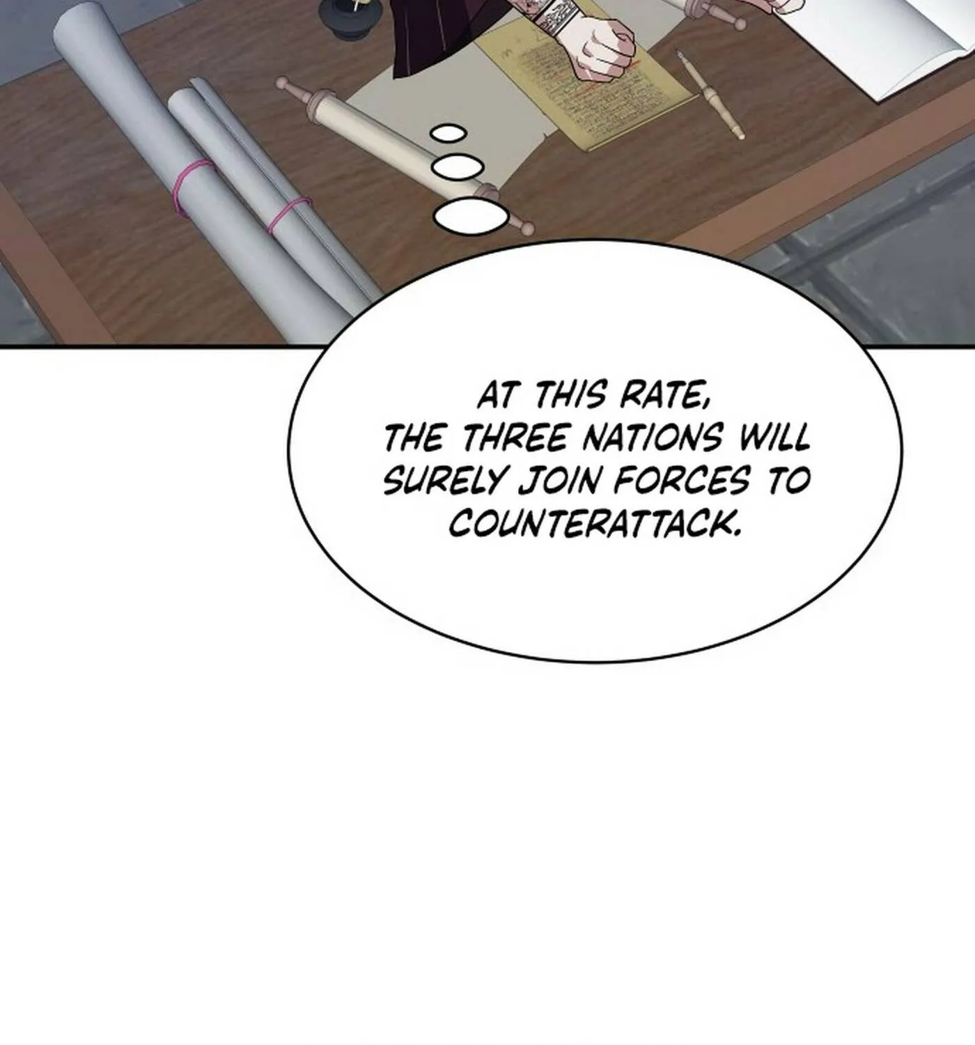 Transmigrating to the Otherworld Once More Chapter 103 page 118 - 