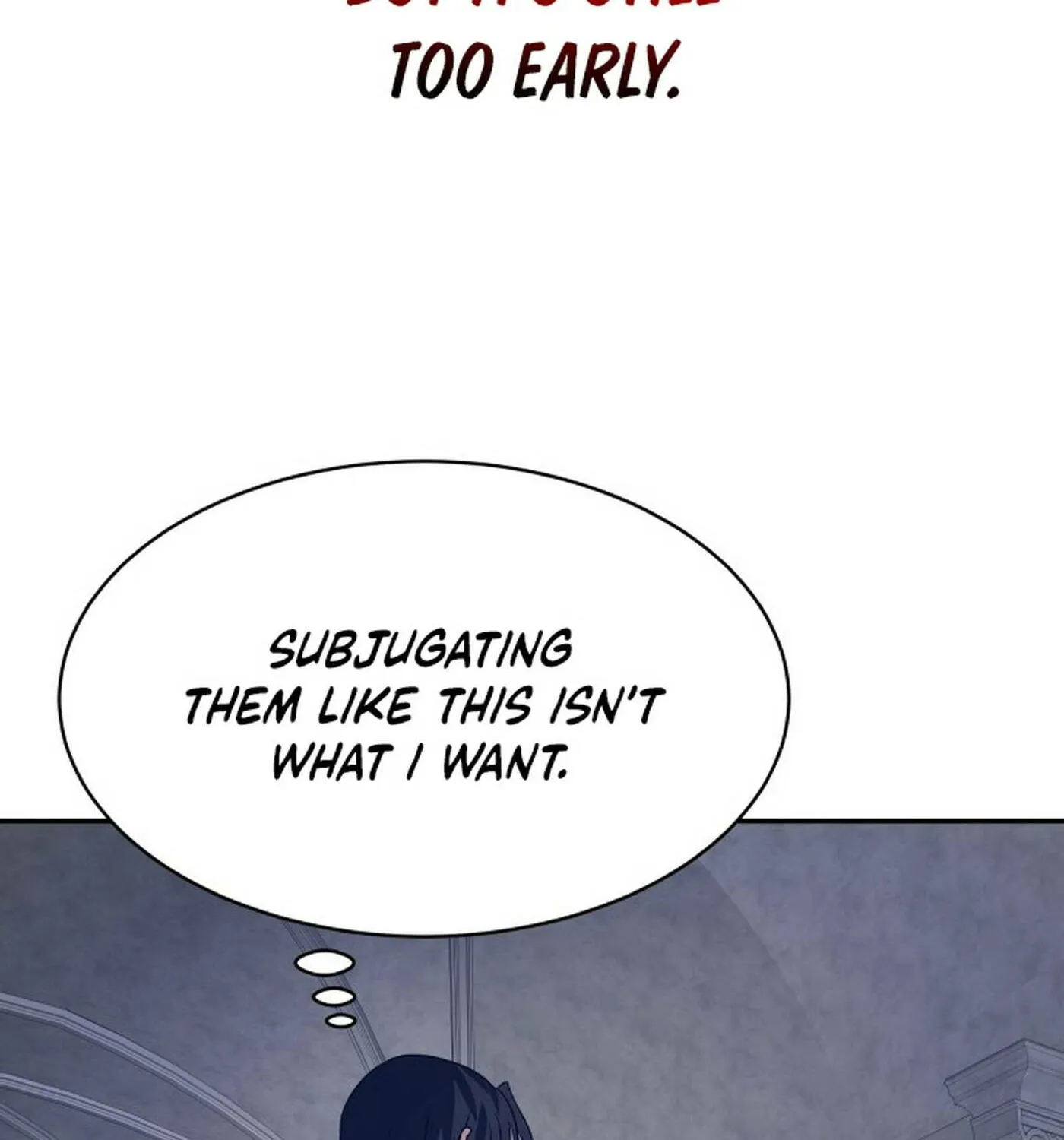 Transmigrating to the Otherworld Once More Chapter 103 page 122 - 