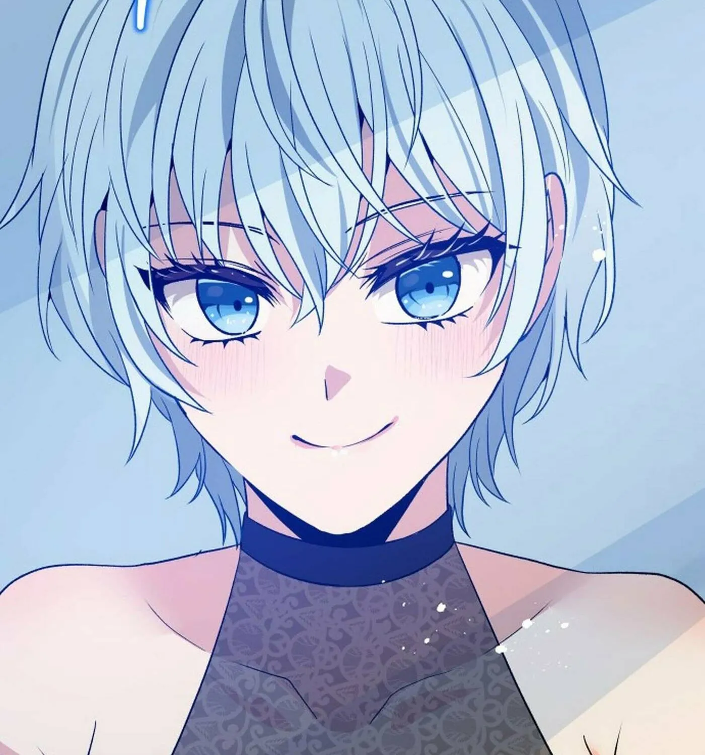 Transmigrating to the Otherworld Once More Chapter 103 page 127 - 