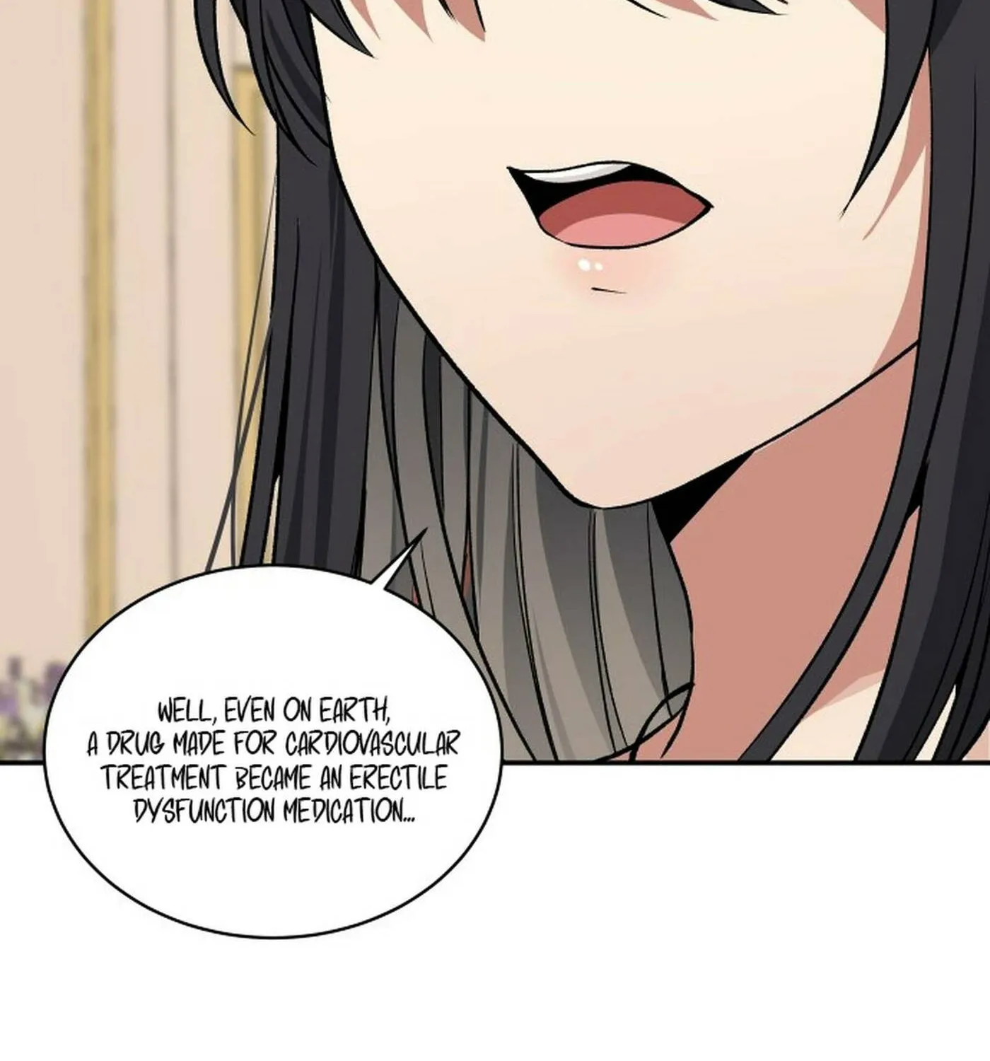 Transmigrating to the Otherworld Once More Chapter 103 page 14 - 