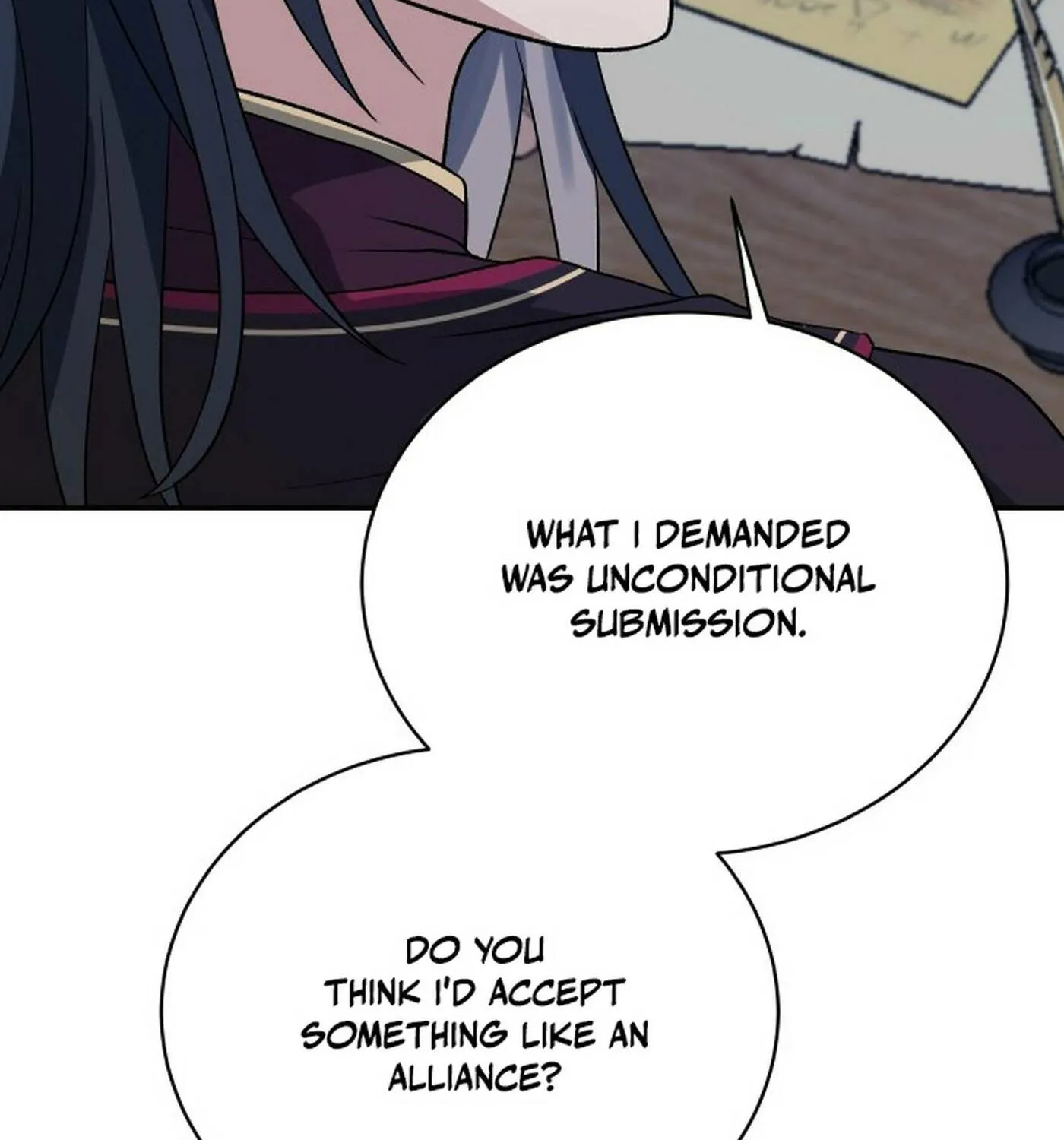 Transmigrating to the Otherworld Once More Chapter 103 page 138 - 