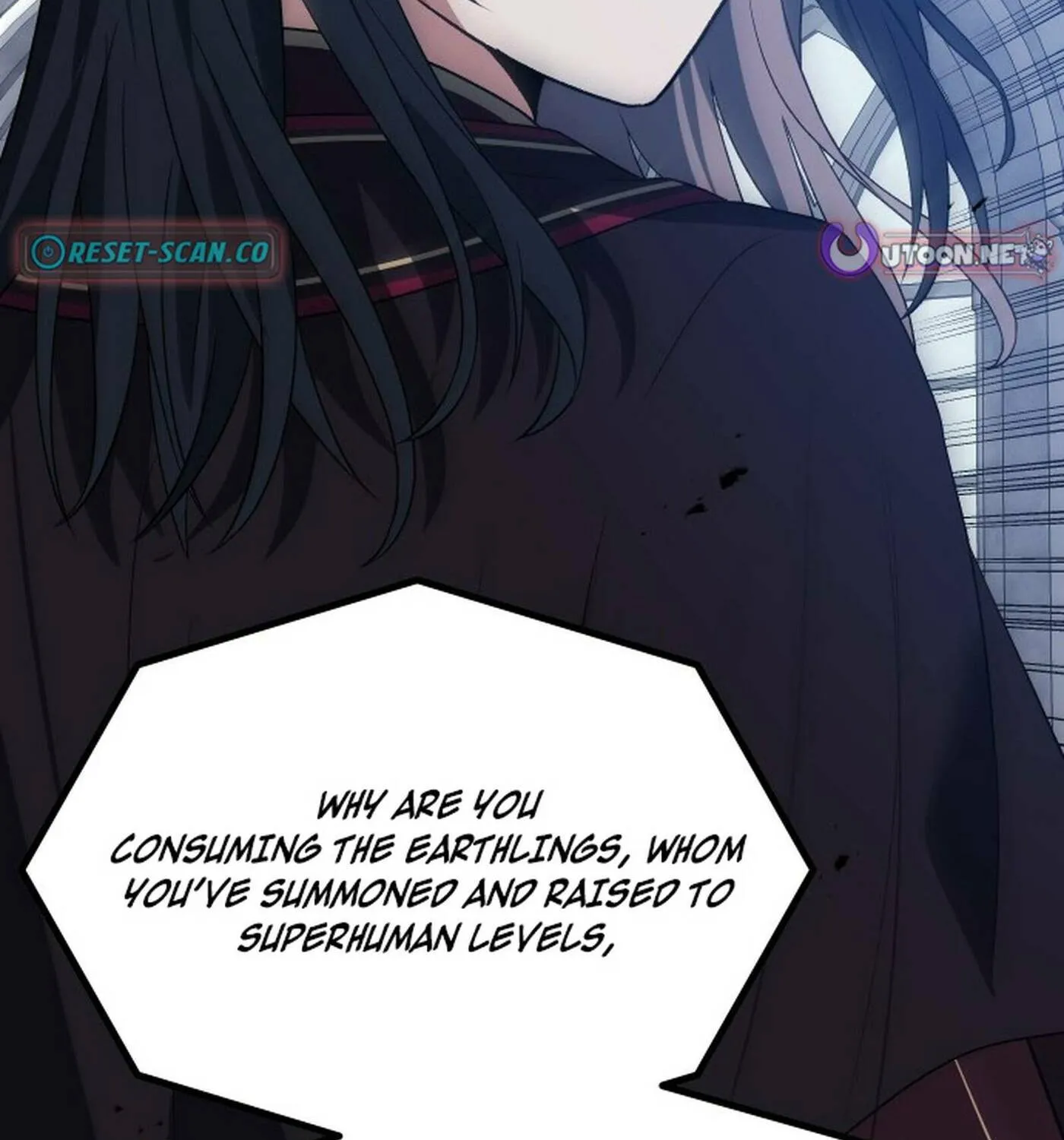 Transmigrating to the Otherworld Once More Chapter 103 page 143 - 