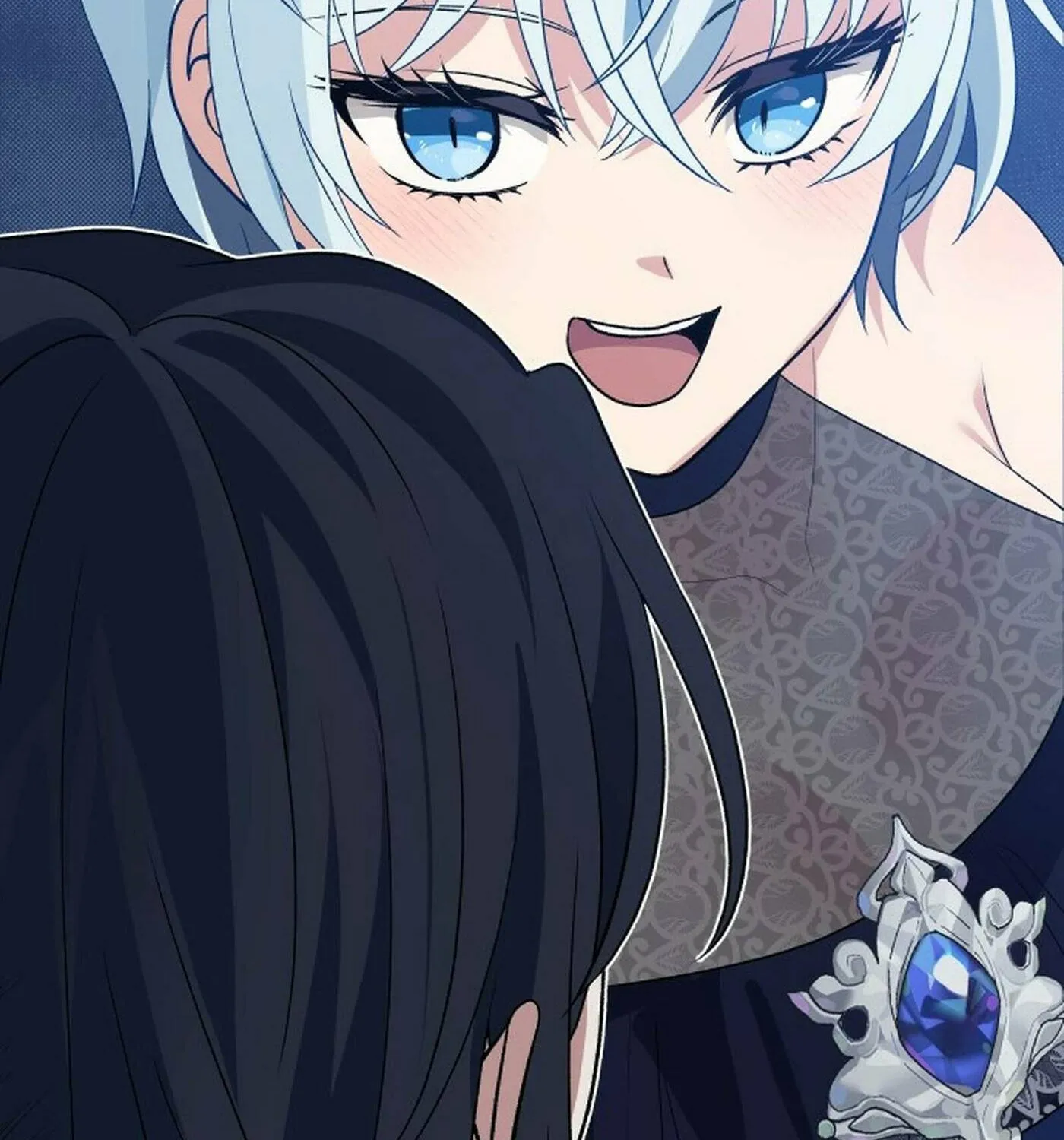 Transmigrating to the Otherworld Once More Chapter 103 page 149 - 