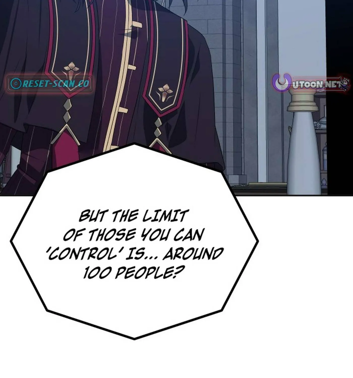 Transmigrating to the Otherworld Once More Chapter 103 page 153 - 