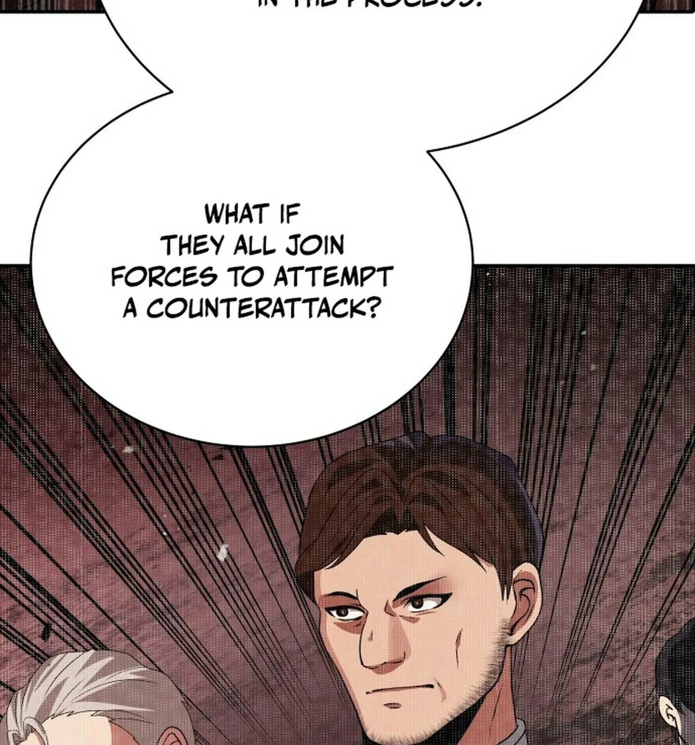 Transmigrating to the Otherworld Once More Chapter 103 page 157 - 