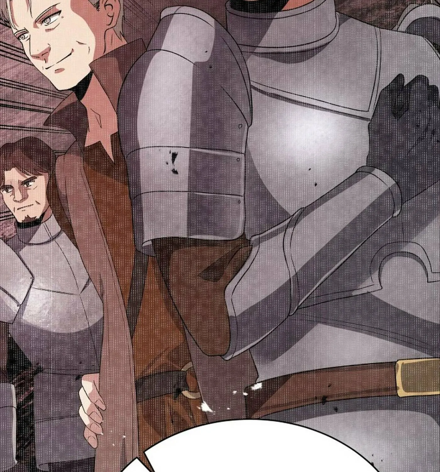 Transmigrating to the Otherworld Once More Chapter 103 page 158 - 