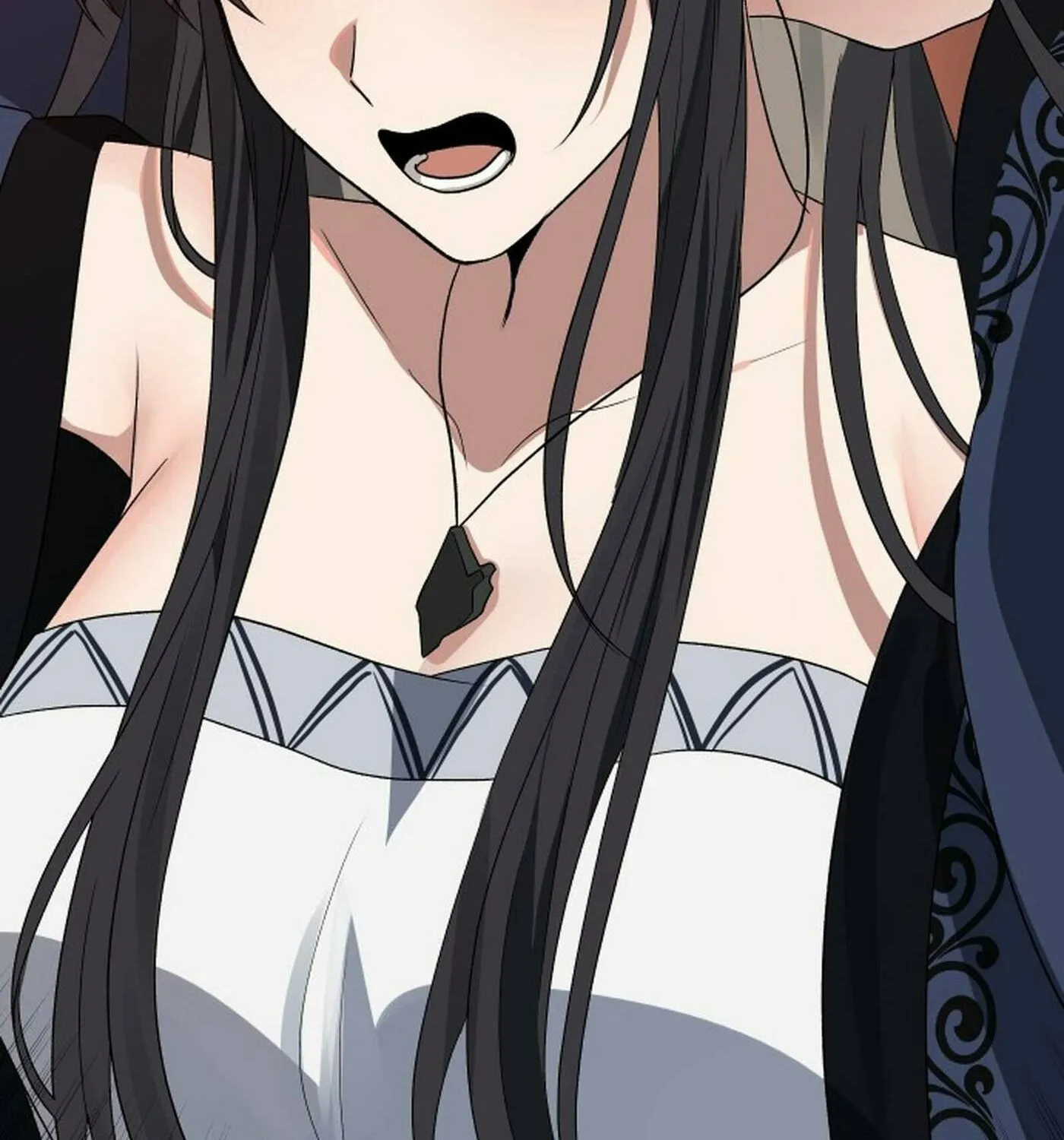 Transmigrating to the Otherworld Once More Chapter 103 page 17 - 