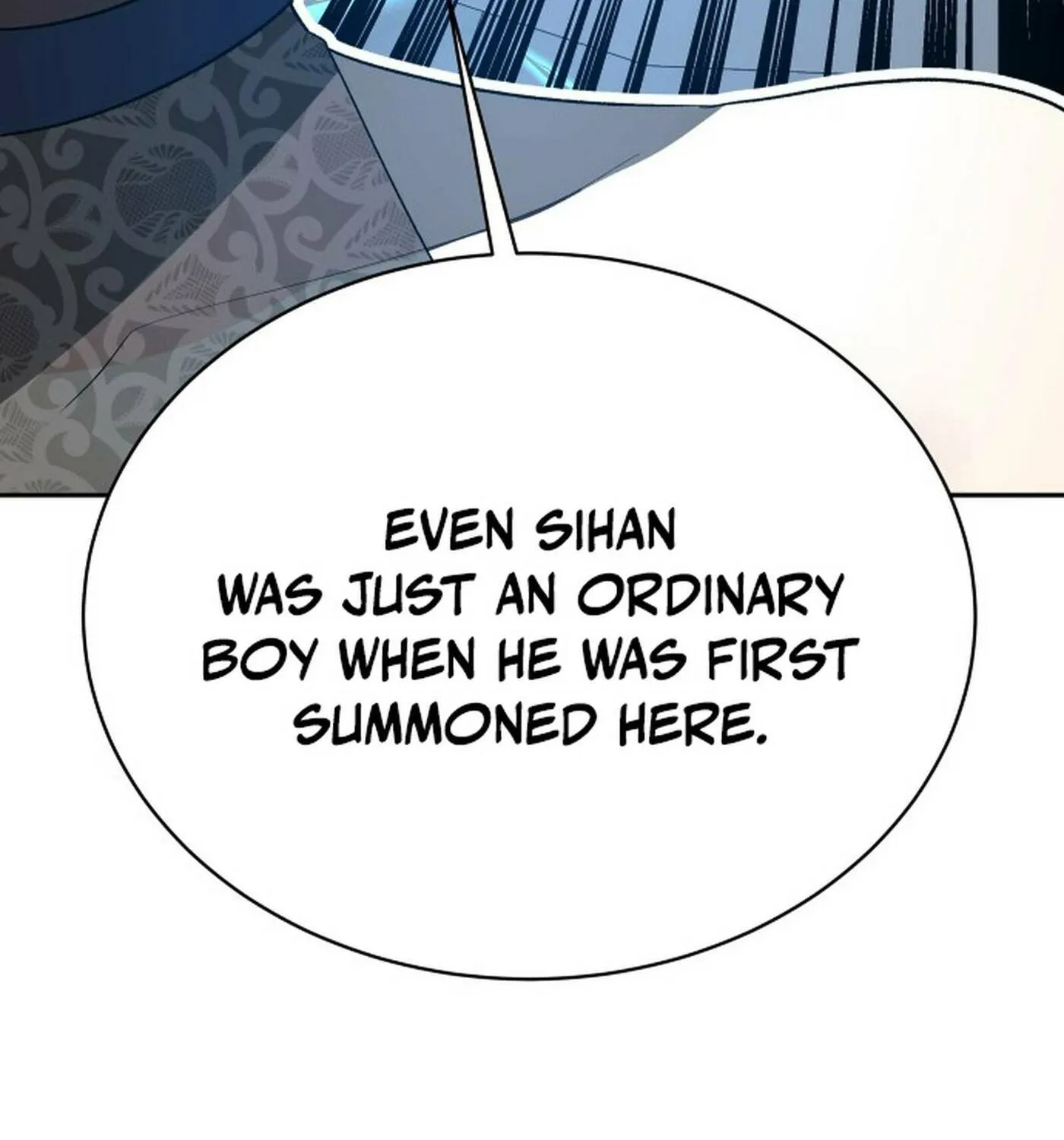 Transmigrating to the Otherworld Once More Chapter 103 page 184 - 
