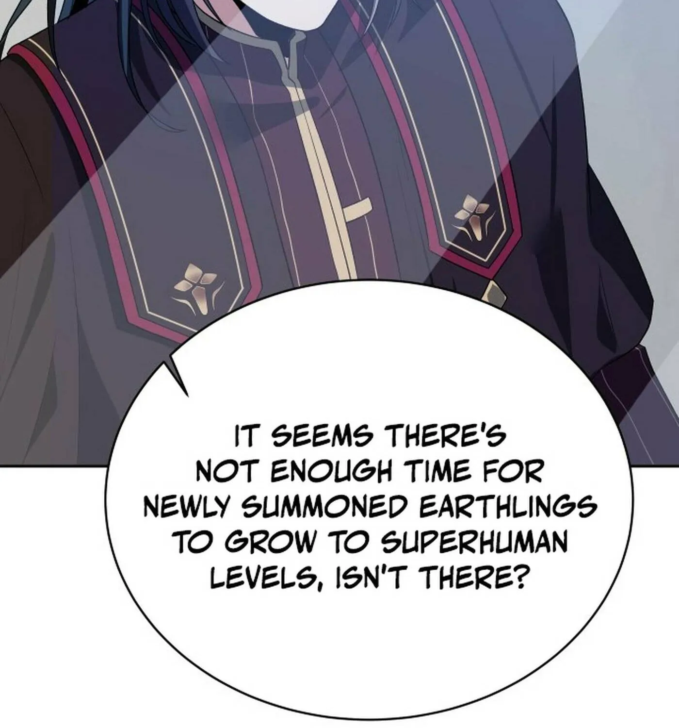 Transmigrating to the Otherworld Once More Chapter 103 page 187 - 