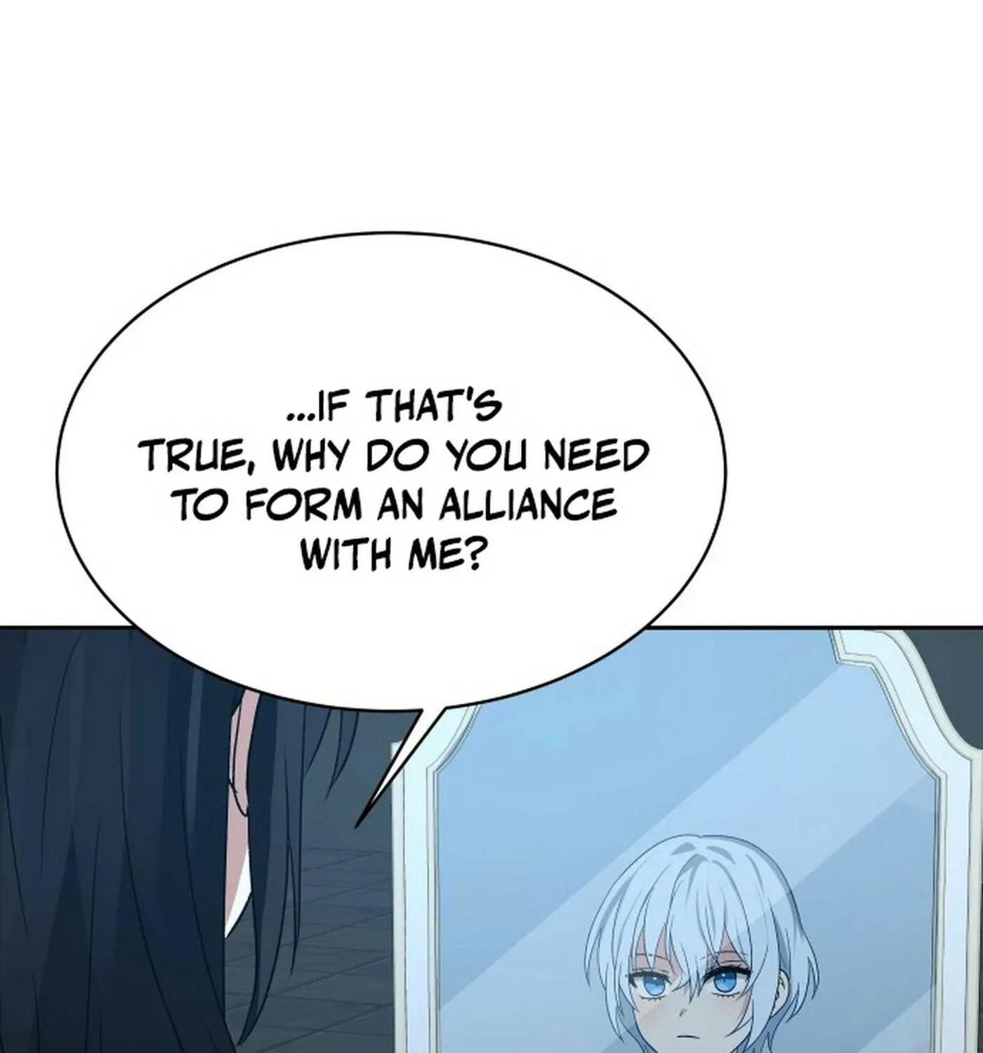 Transmigrating to the Otherworld Once More Chapter 103 page 188 - 