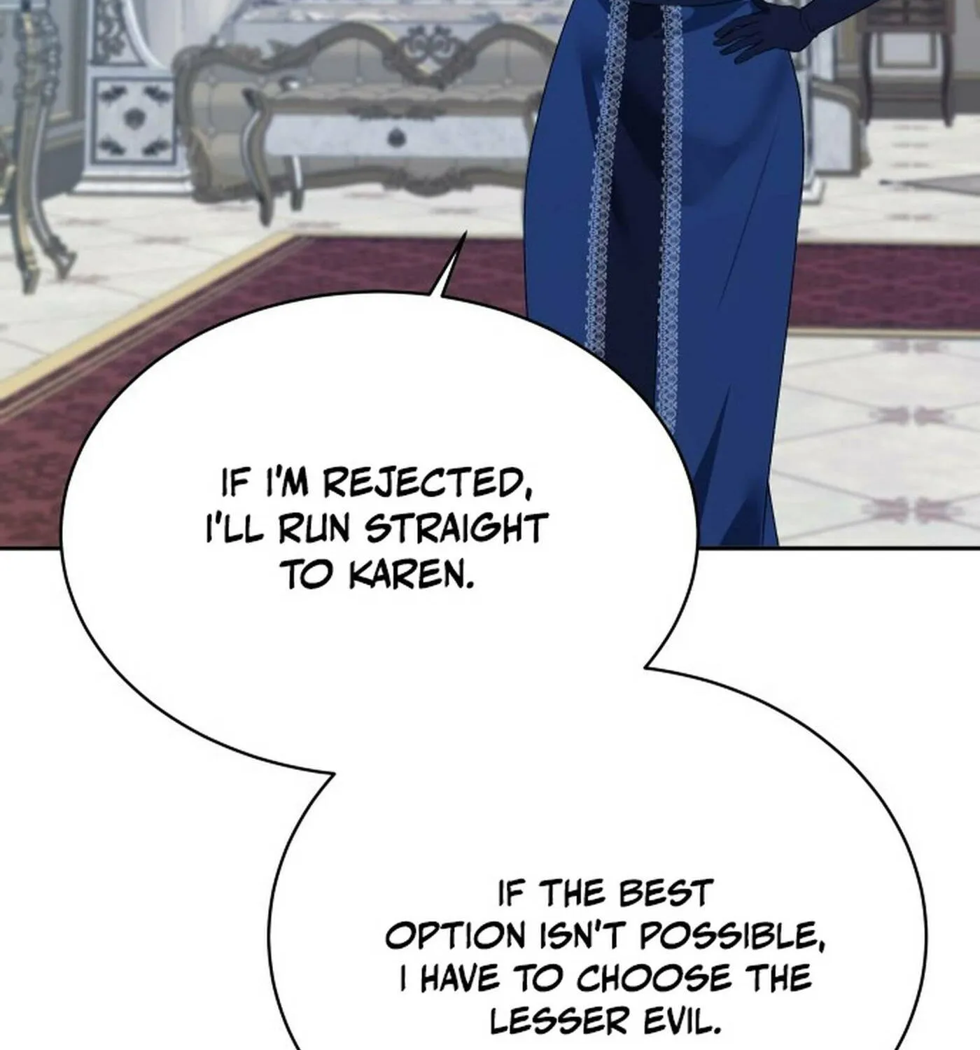 Transmigrating to the Otherworld Once More Chapter 103 page 197 - 