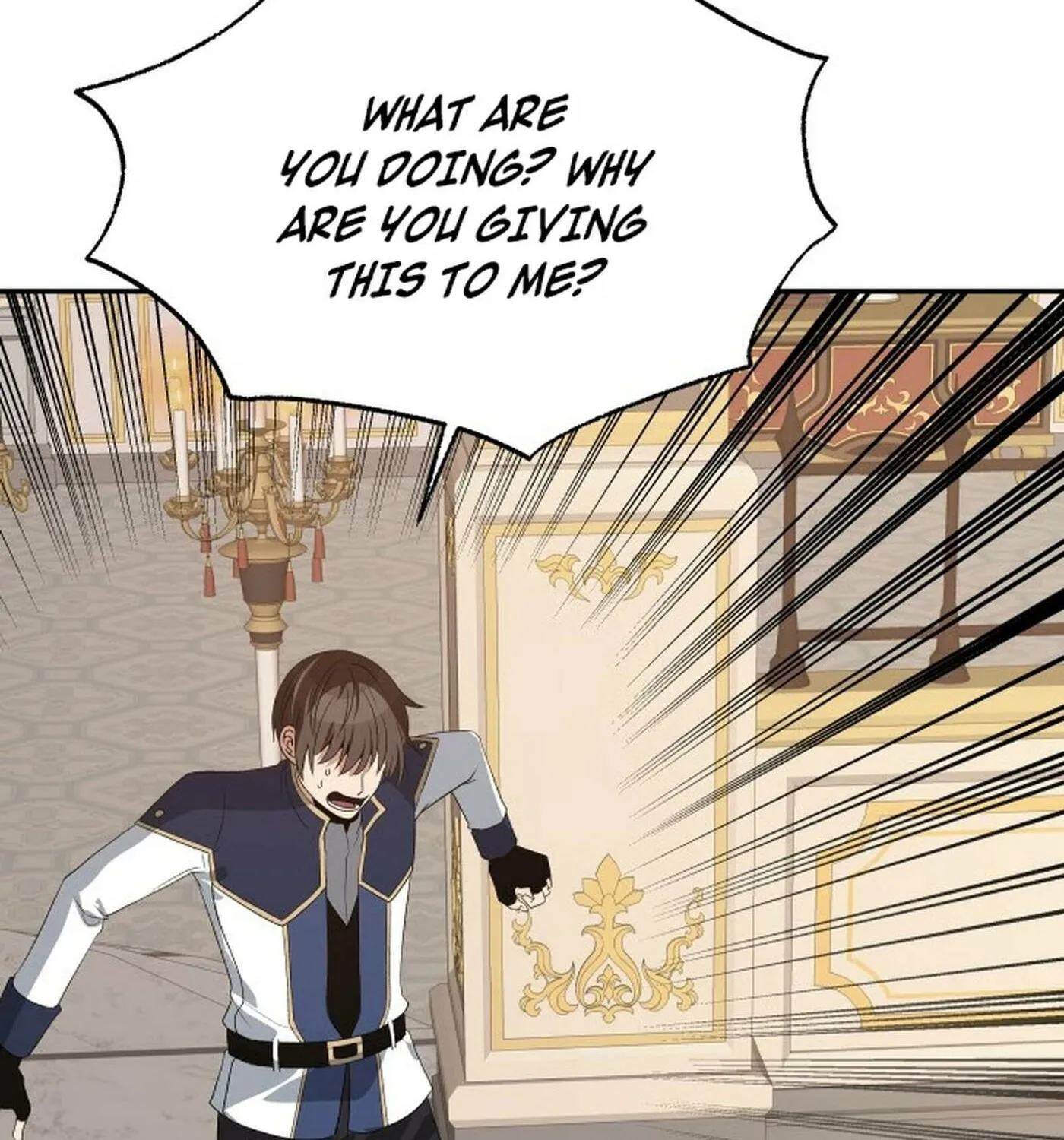 Transmigrating to the Otherworld Once More Chapter 103 page 22 - 