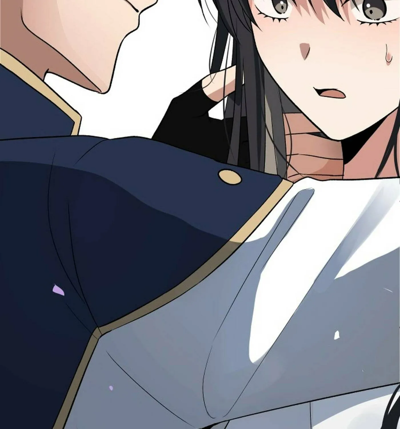 Transmigrating to the Otherworld Once More Chapter 103 page 34 - 