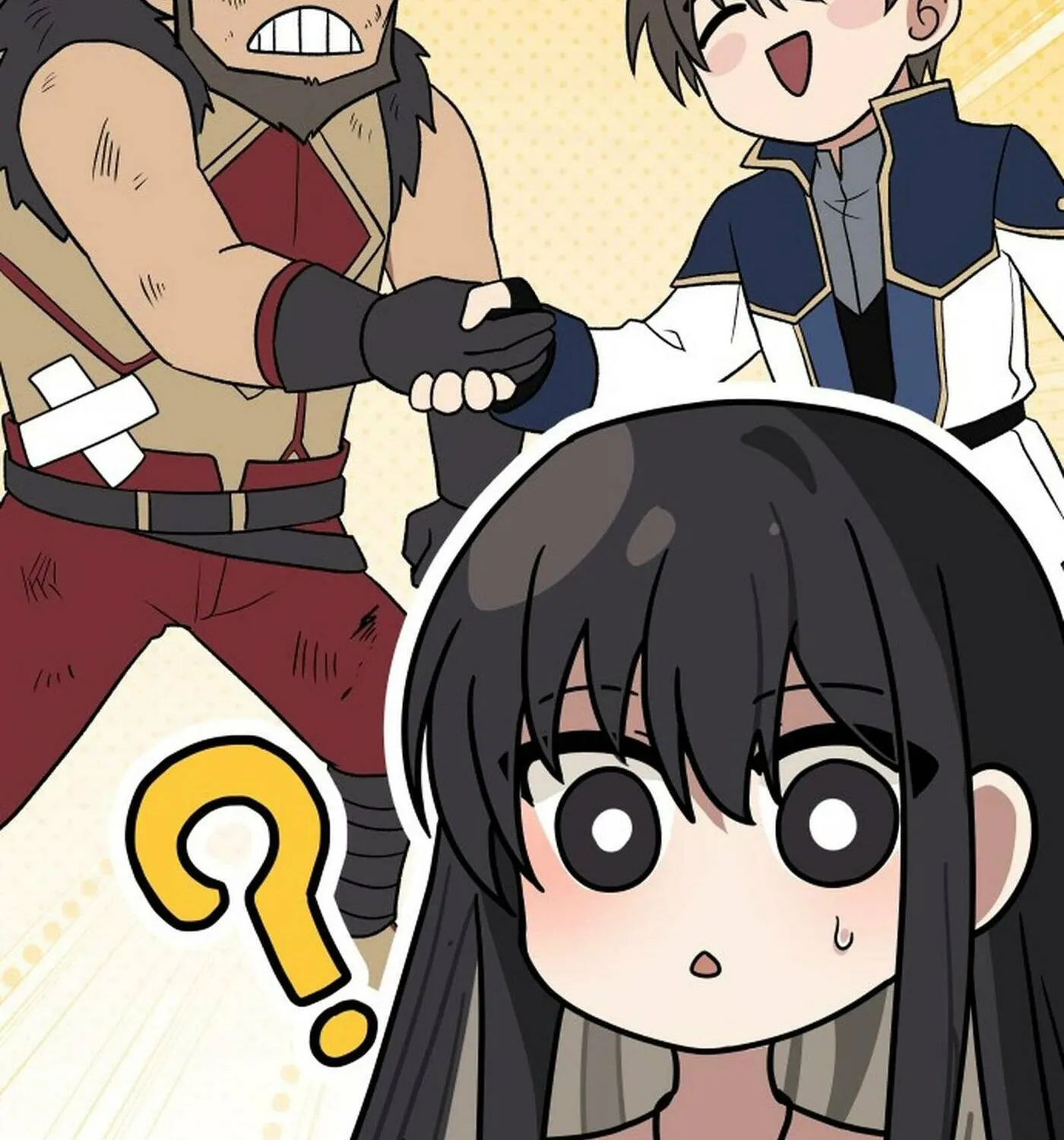 Transmigrating to the Otherworld Once More Chapter 103 page 42 - 