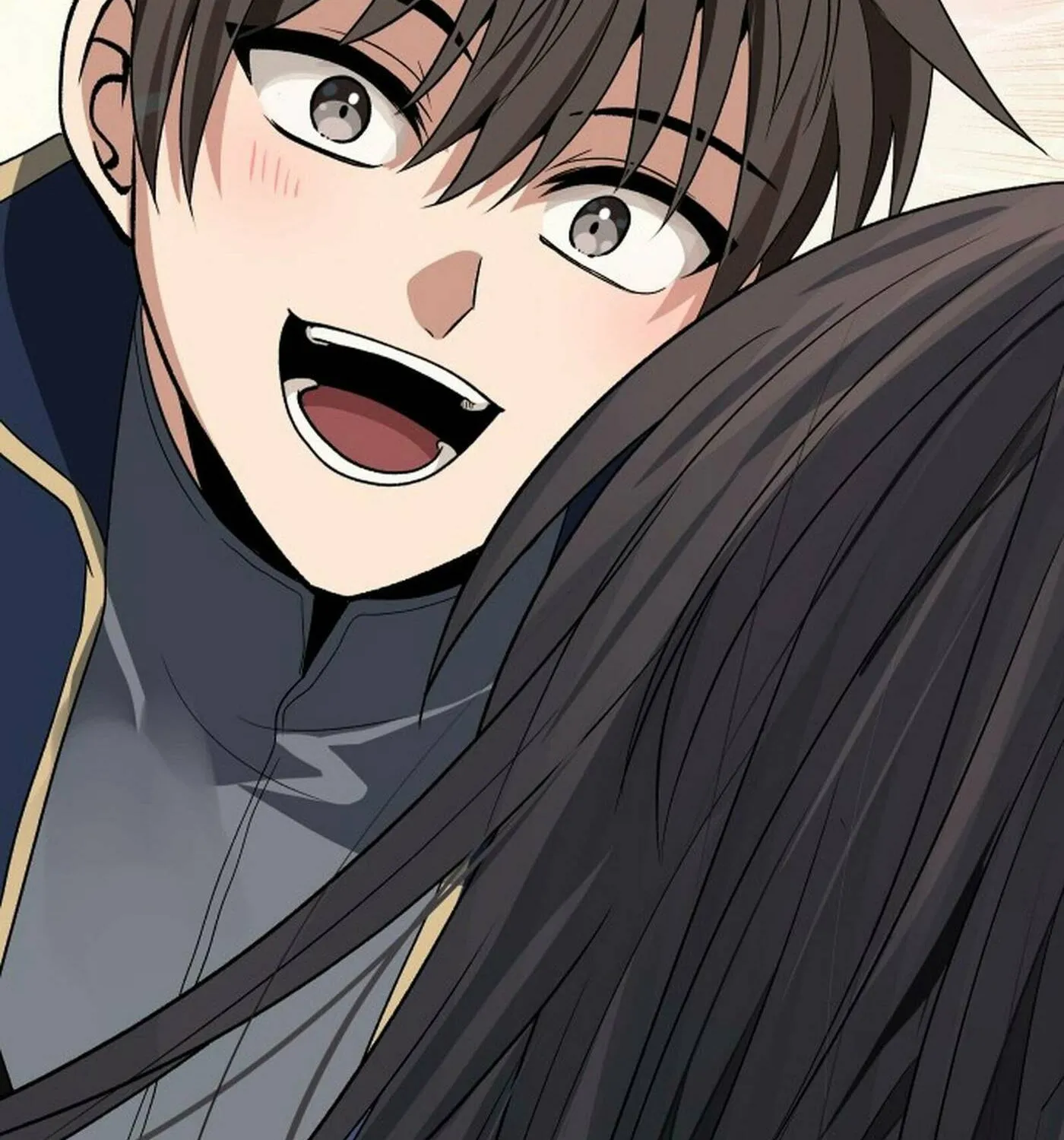 Transmigrating to the Otherworld Once More Chapter 103 page 49 - 