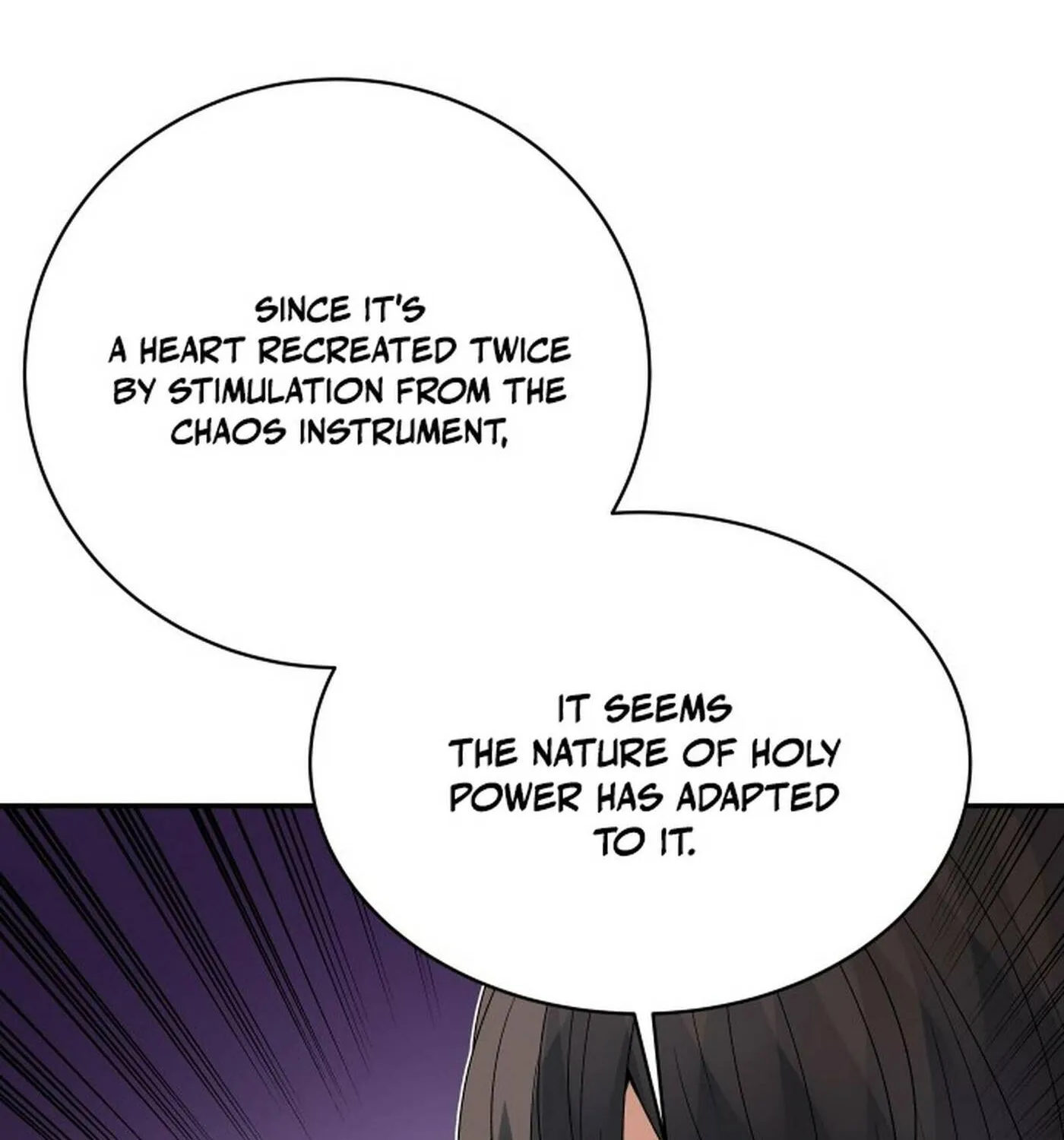 Transmigrating to the Otherworld Once More Chapter 103 page 7 - 