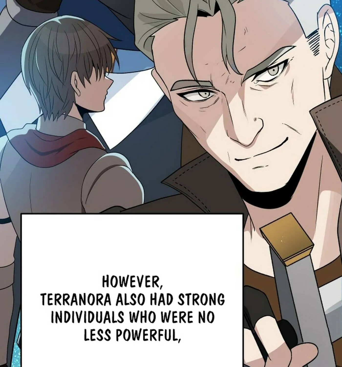 Transmigrating to the Otherworld Once More Chapter 103 page 62 - 