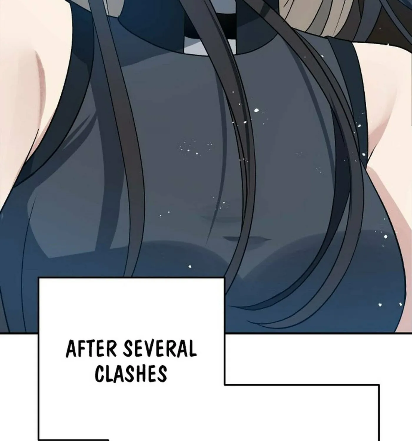 Transmigrating to the Otherworld Once More Chapter 103 page 64 - 