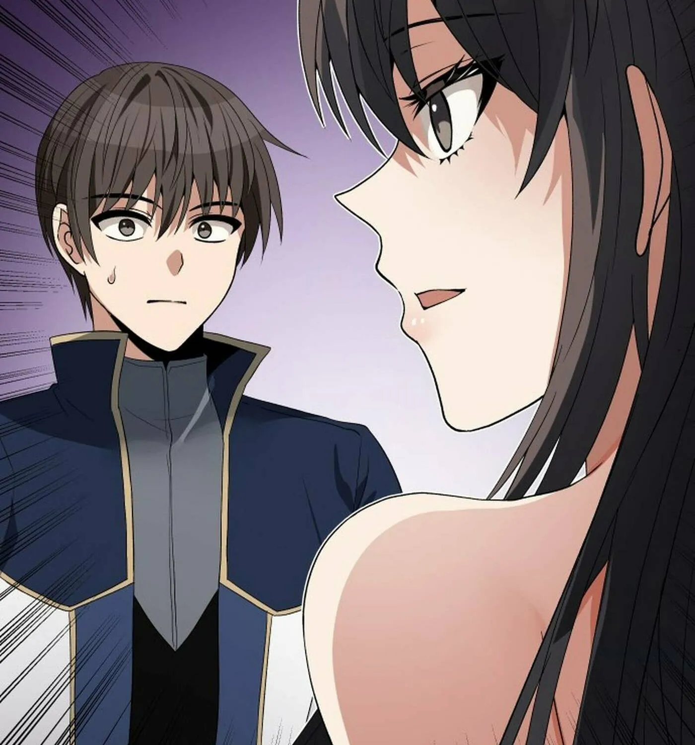 Transmigrating to the Otherworld Once More Chapter 103 page 8 - 