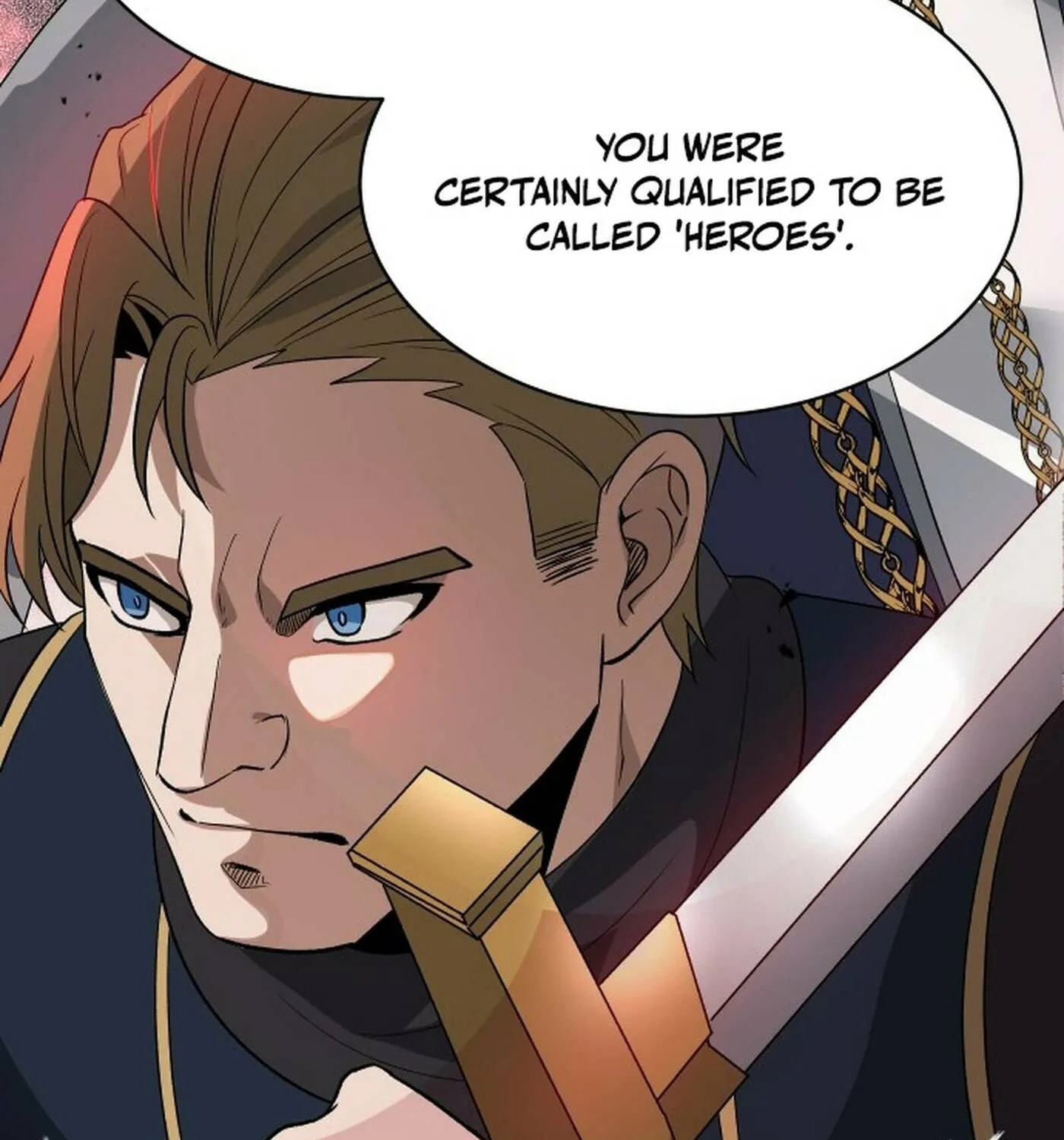 Transmigrating to the Otherworld Once More Chapter 103 page 81 - 