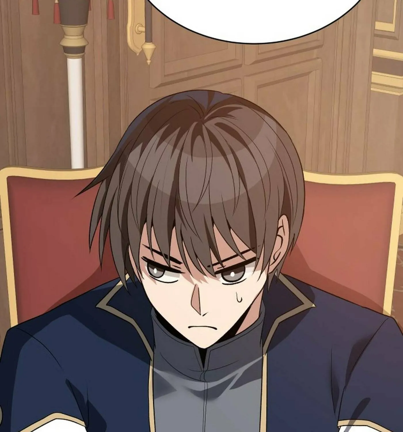 Transmigrating to the Otherworld Once More Chapter 103 page 84 - 