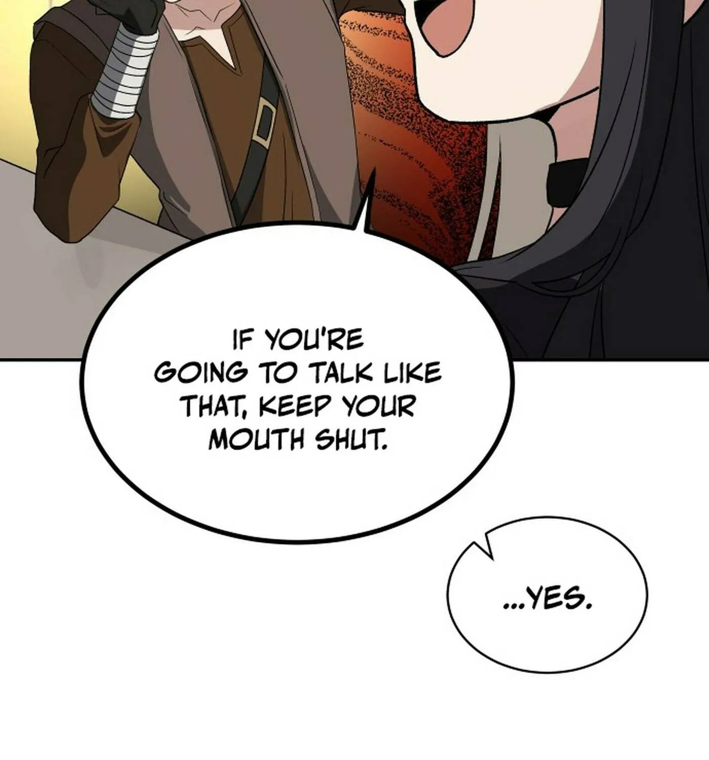 Transmigrating to the Otherworld Once More Chapter 103 page 91 - 