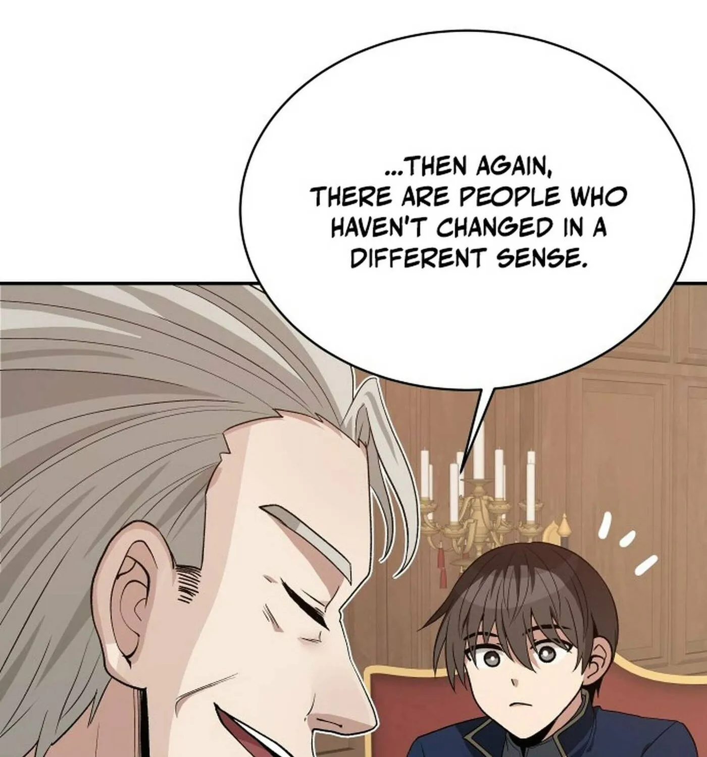 Transmigrating to the Otherworld Once More Chapter 103 page 92 - 