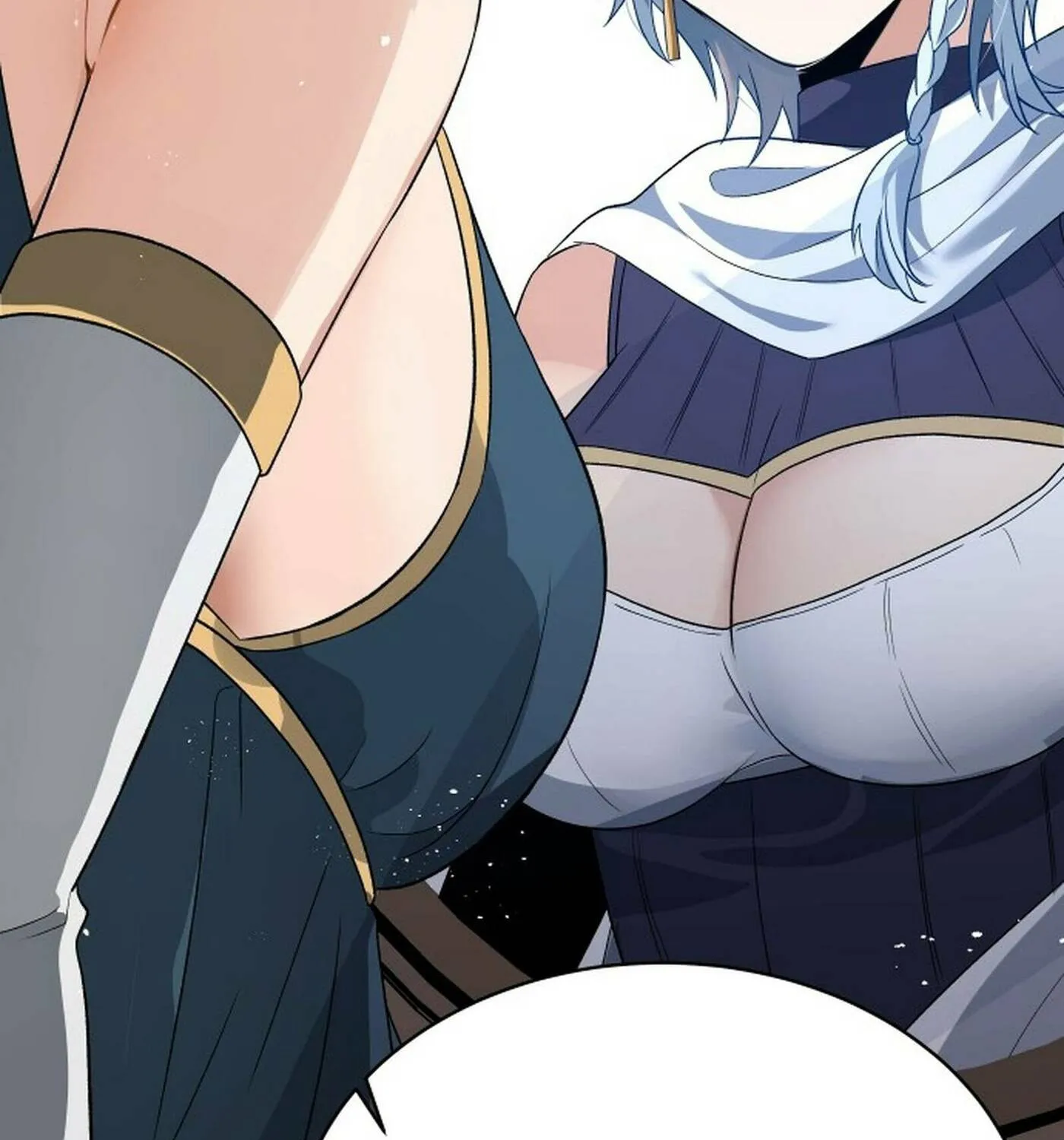 Transmigrating to the Otherworld Once More Chapter 103 page 96 - 