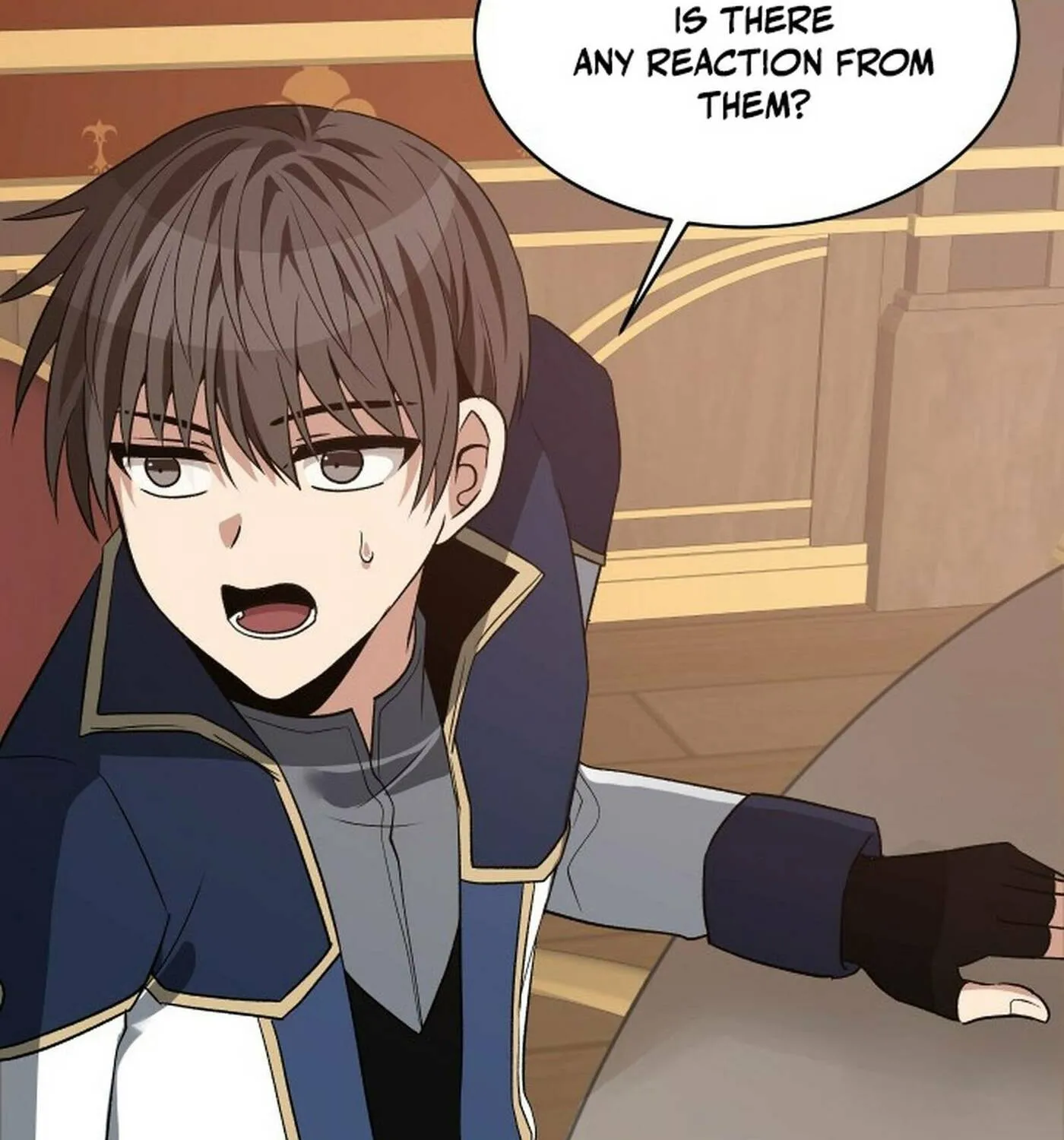 Transmigrating to the Otherworld Once More Chapter 103 page 98 - 