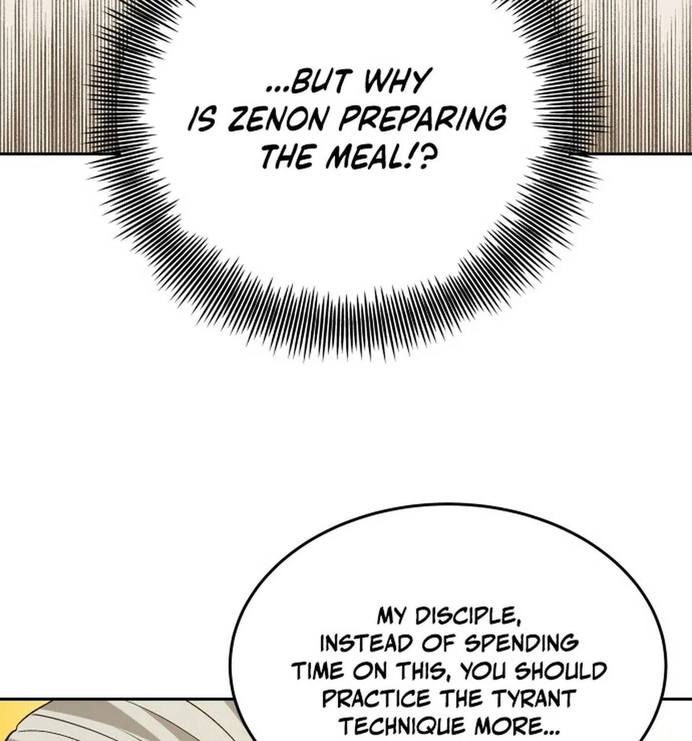 Transmigrating to the Otherworld Once More Chapter 104 page 116 - 