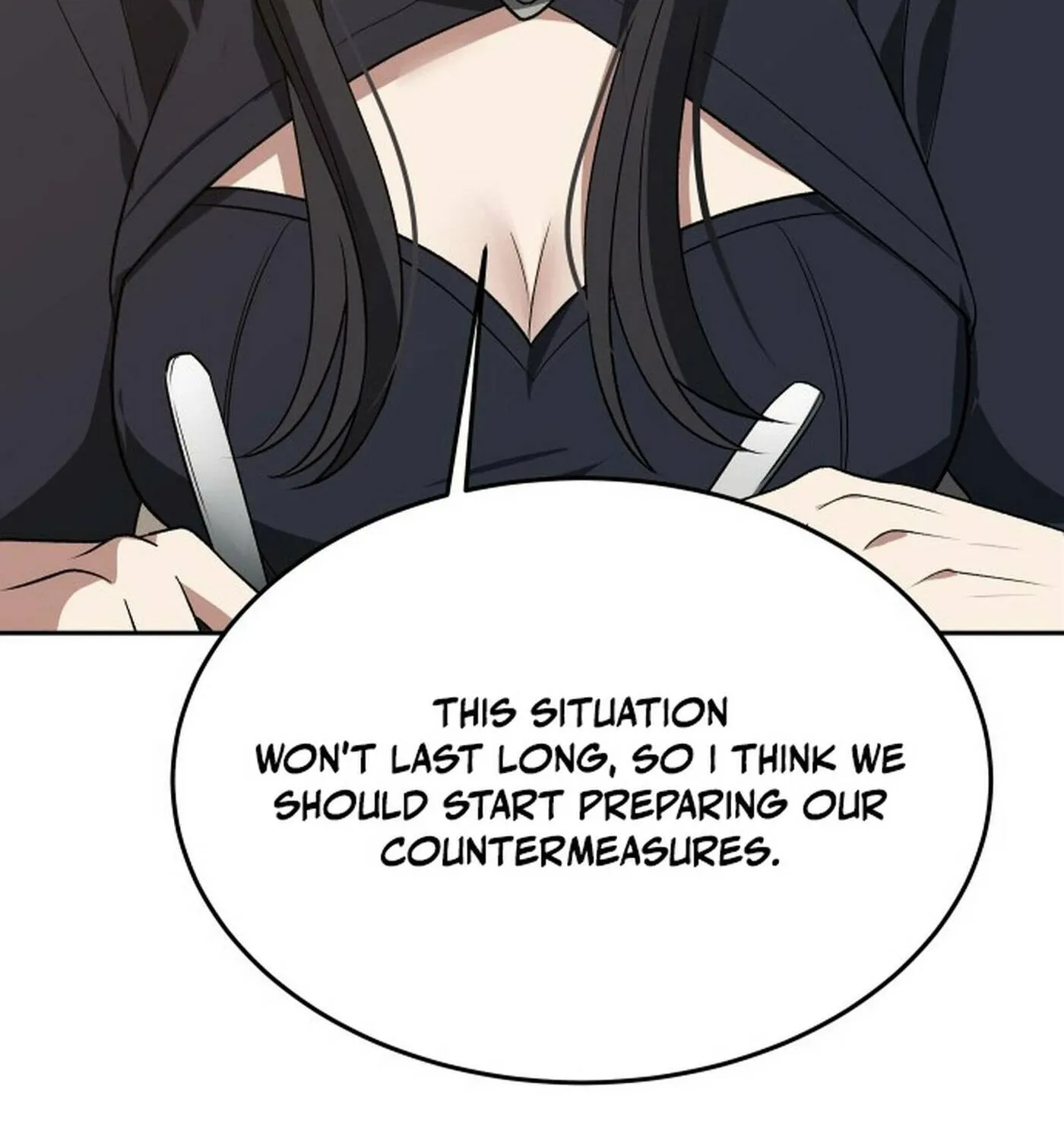 Transmigrating to the Otherworld Once More Chapter 104 page 137 - 