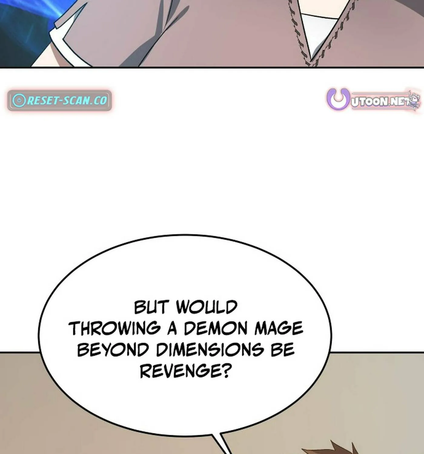 Transmigrating to the Otherworld Once More Chapter 104 page 153 - 