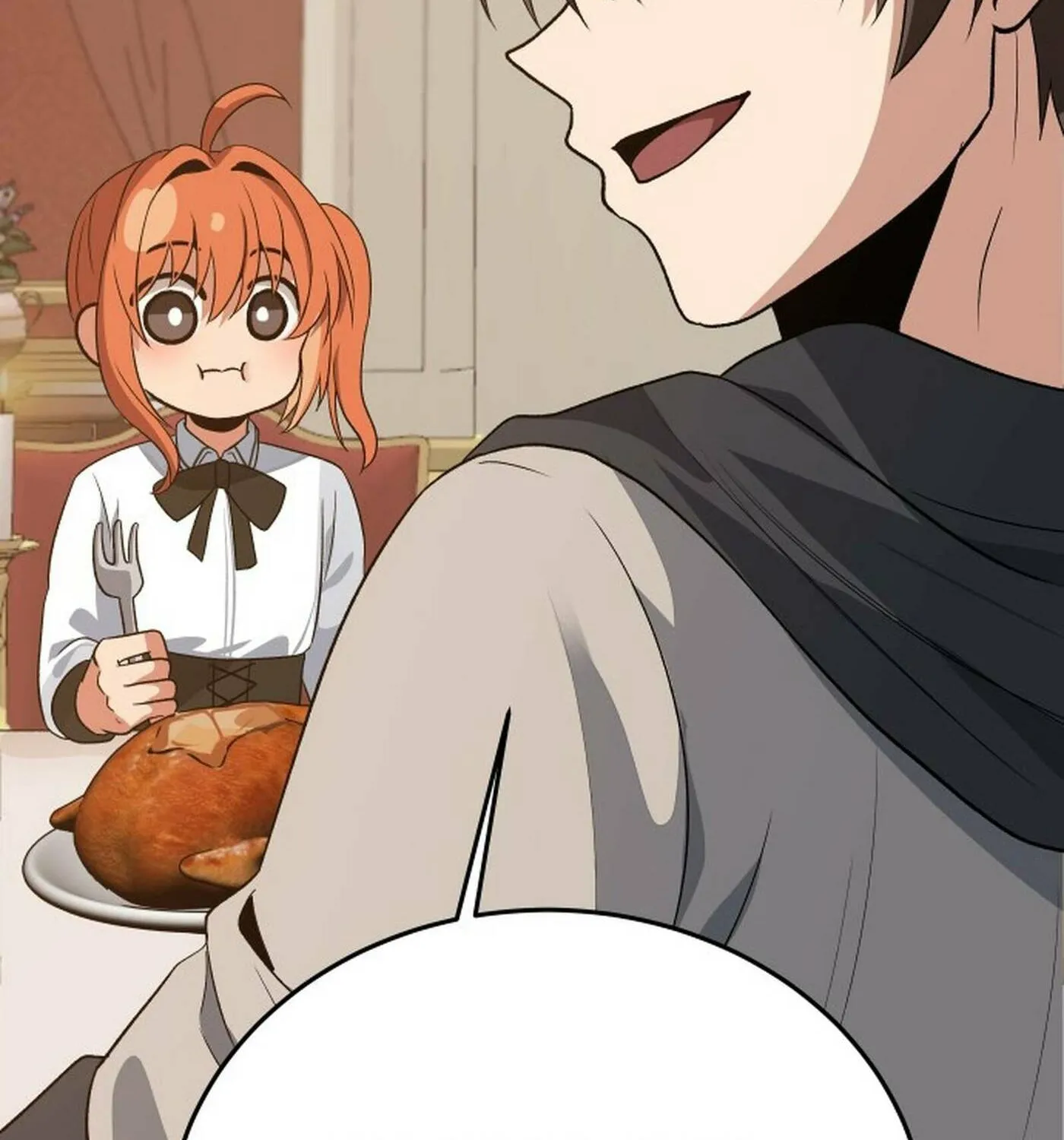 Transmigrating to the Otherworld Once More Chapter 104 page 157 - 