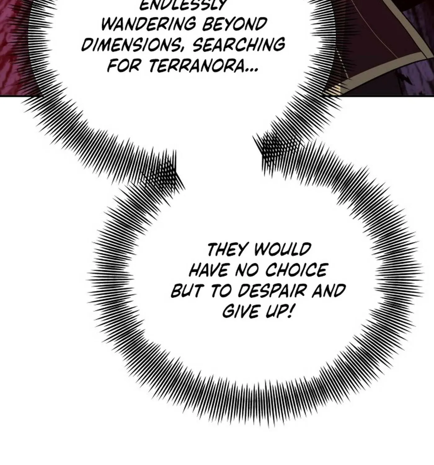 Transmigrating to the Otherworld Once More Chapter 104 page 164 - 