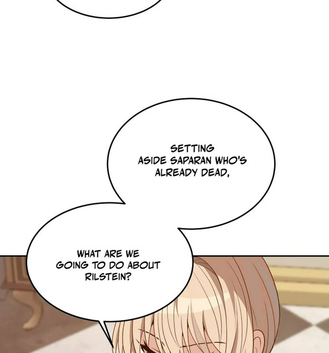 Transmigrating to the Otherworld Once More Chapter 104 page 176 - 