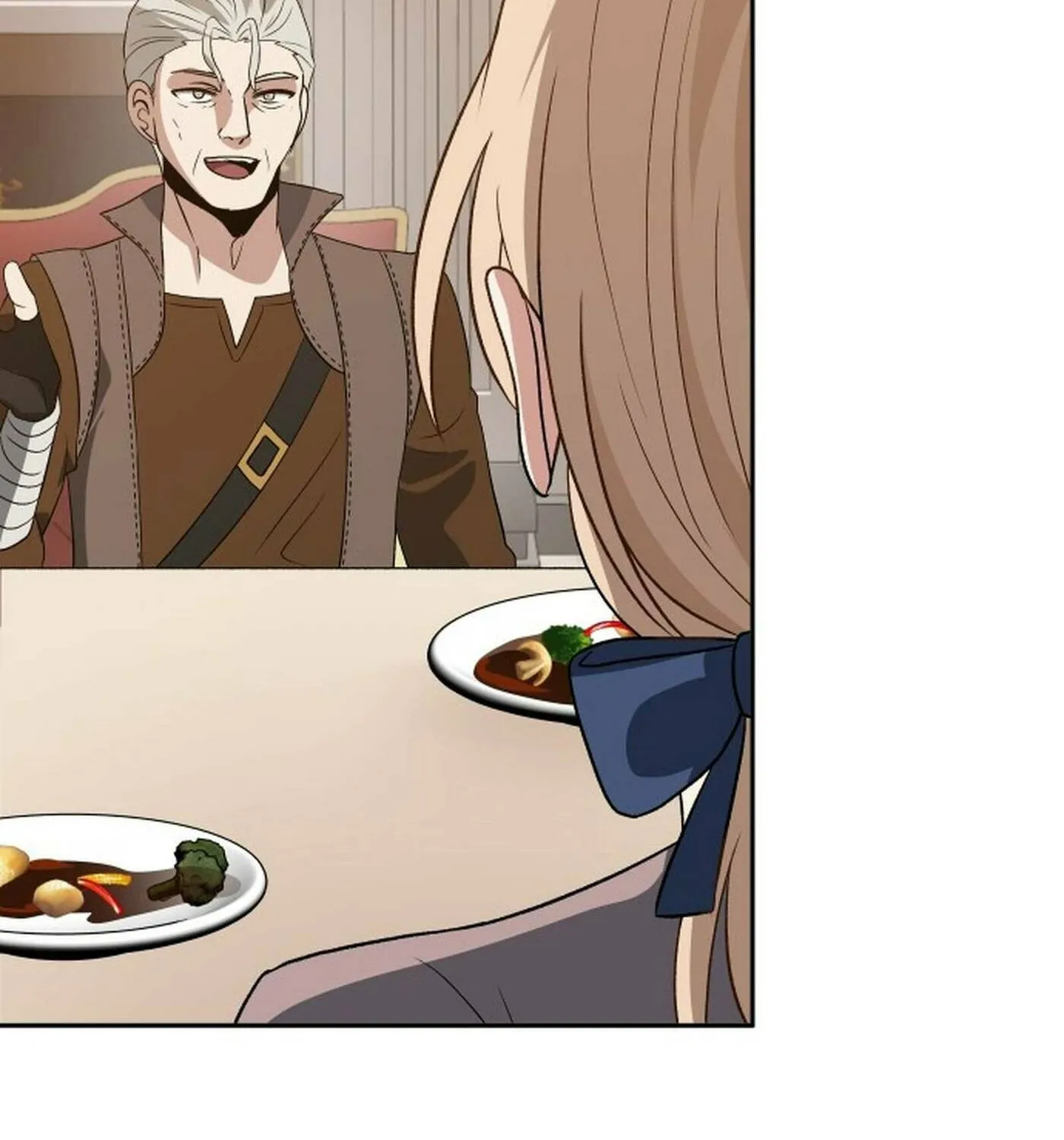 Transmigrating to the Otherworld Once More Chapter 104 page 179 - 