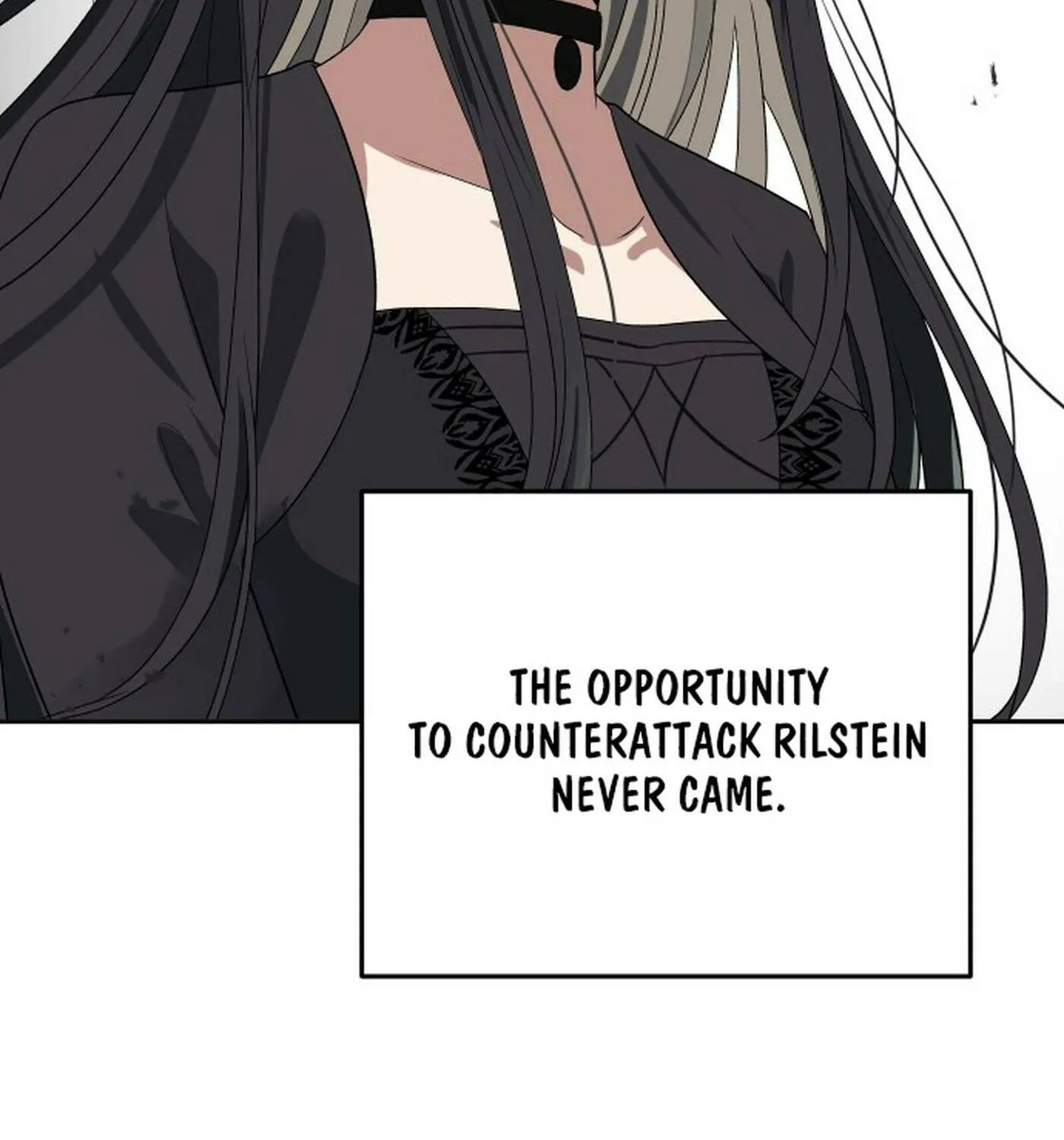 Transmigrating to the Otherworld Once More Chapter 104 page 4 - 