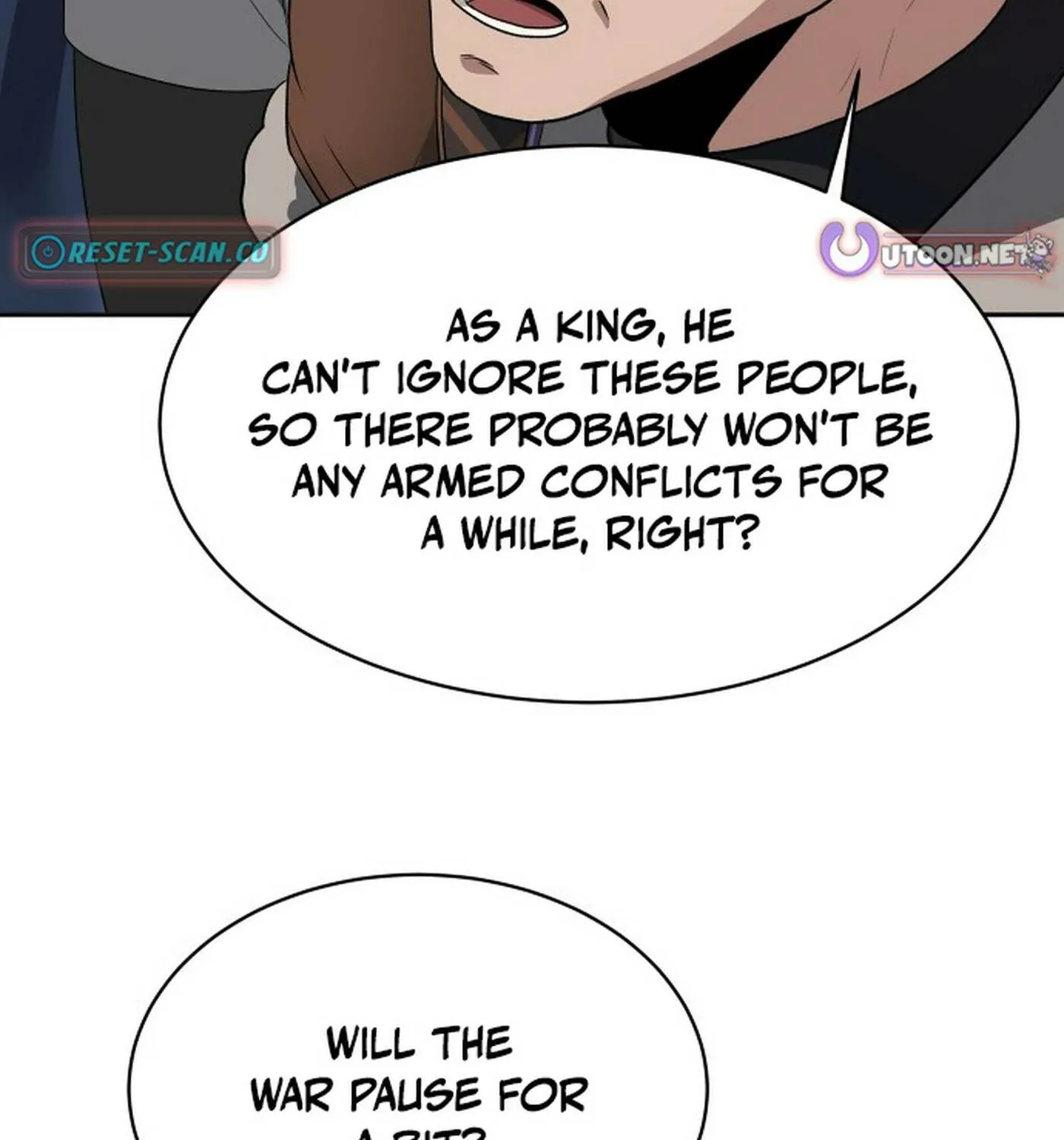 Transmigrating to the Otherworld Once More Chapter 104 page 33 - 