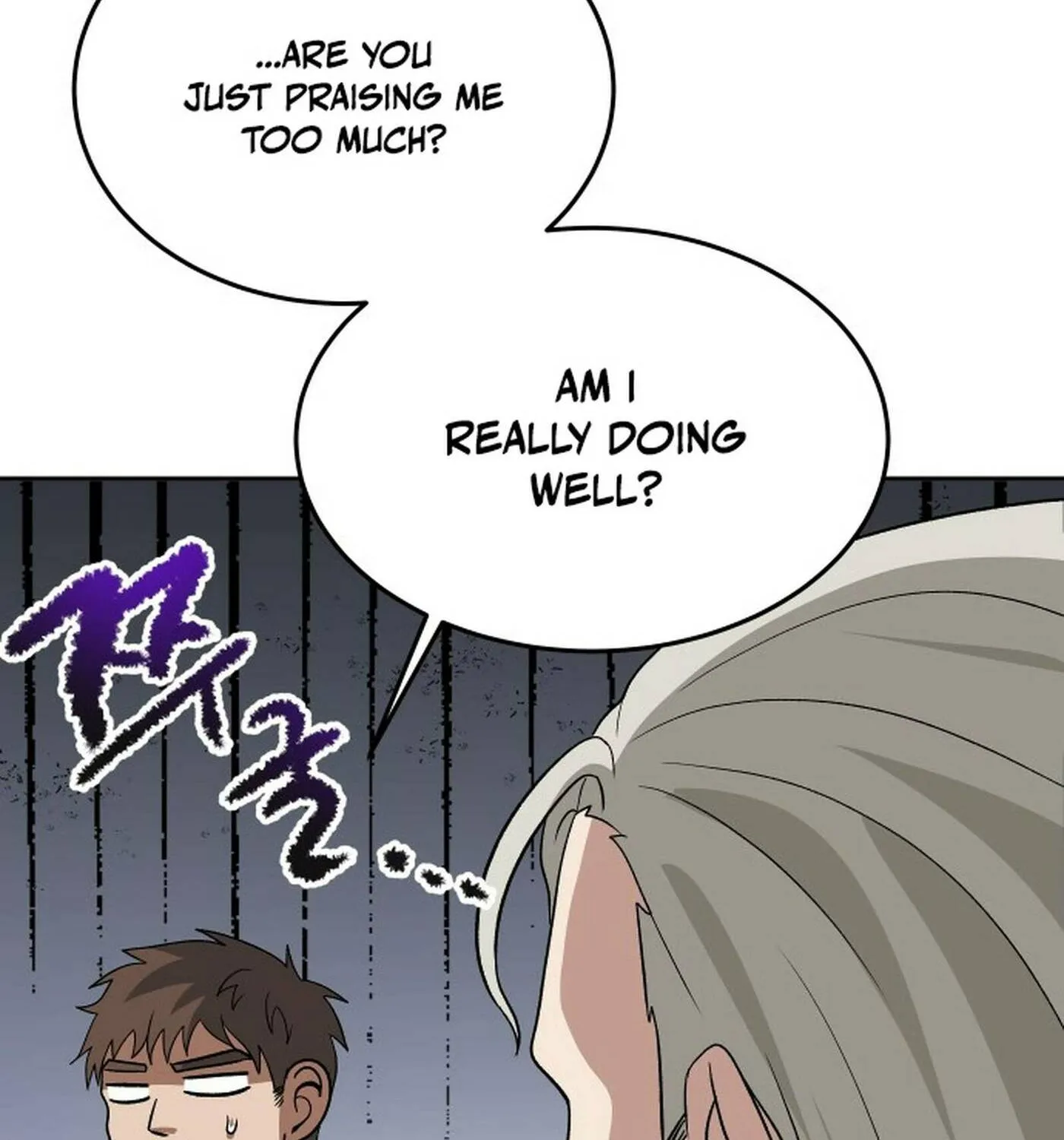 Transmigrating to the Otherworld Once More Chapter 104 page 49 - 