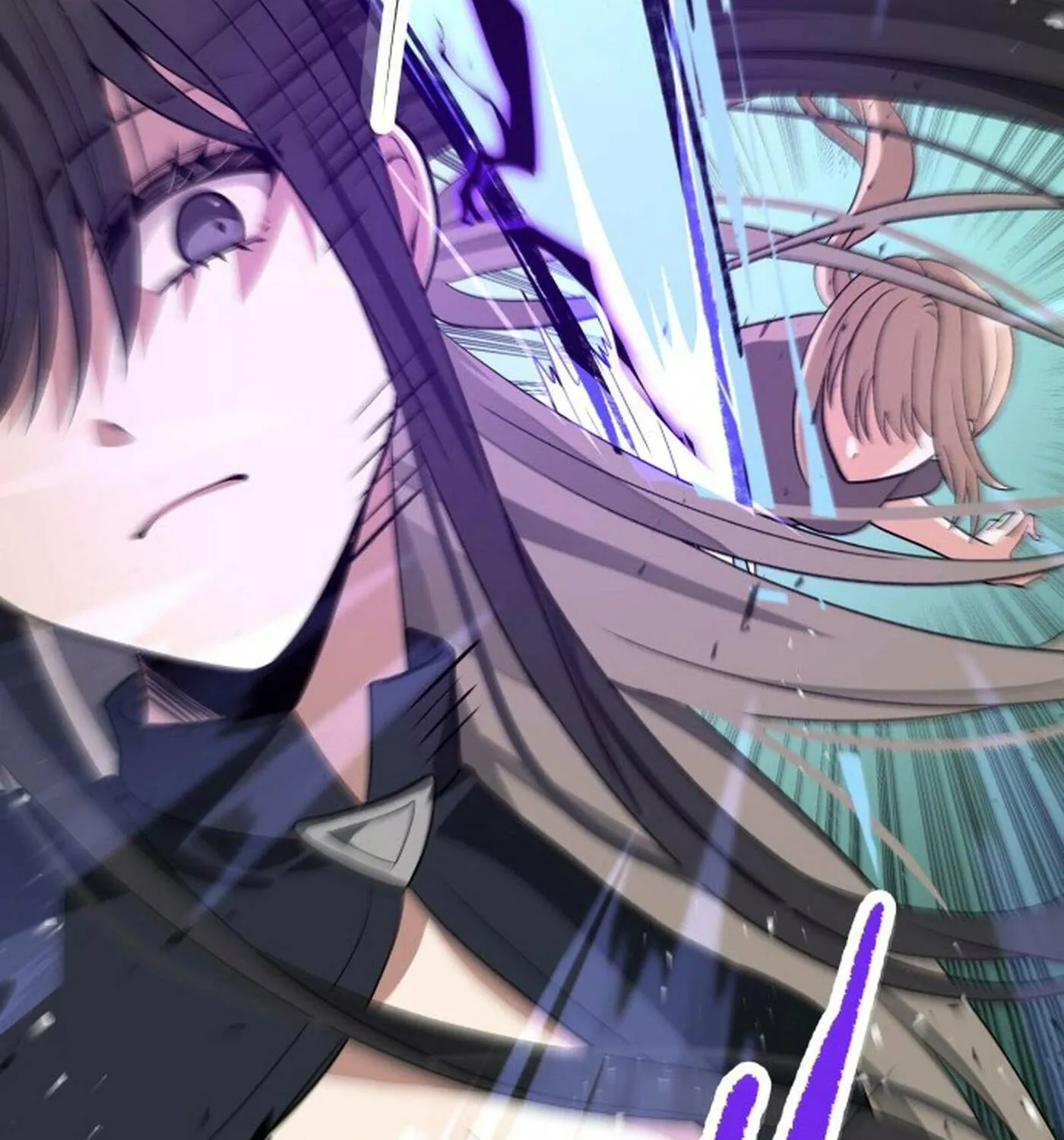 Transmigrating to the Otherworld Once More Chapter 104 page 64 - 