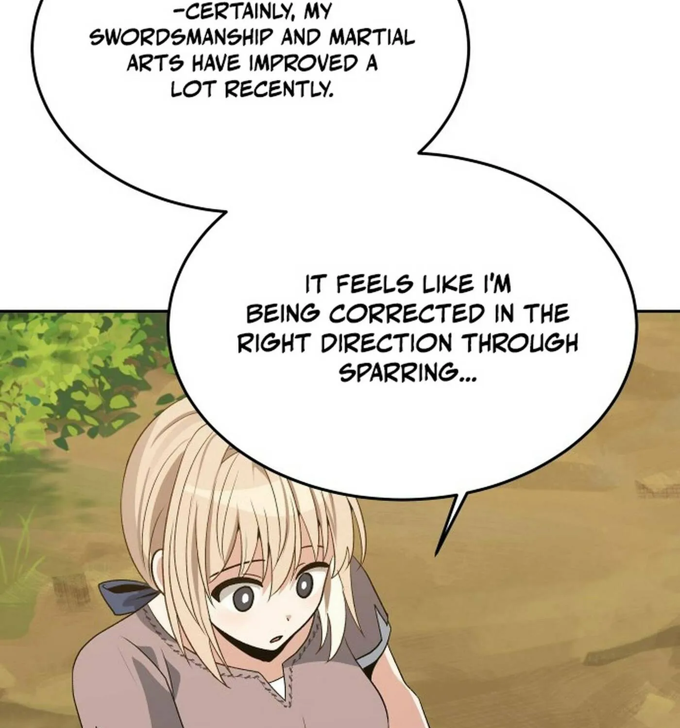 Transmigrating to the Otherworld Once More Chapter 104 page 78 - 