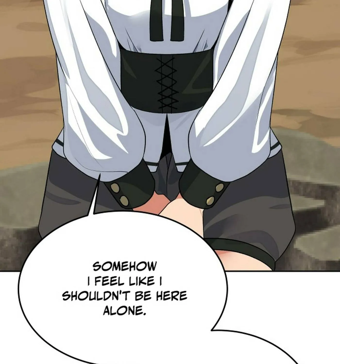 Transmigrating to the Otherworld Once More Chapter 104 page 87 - 